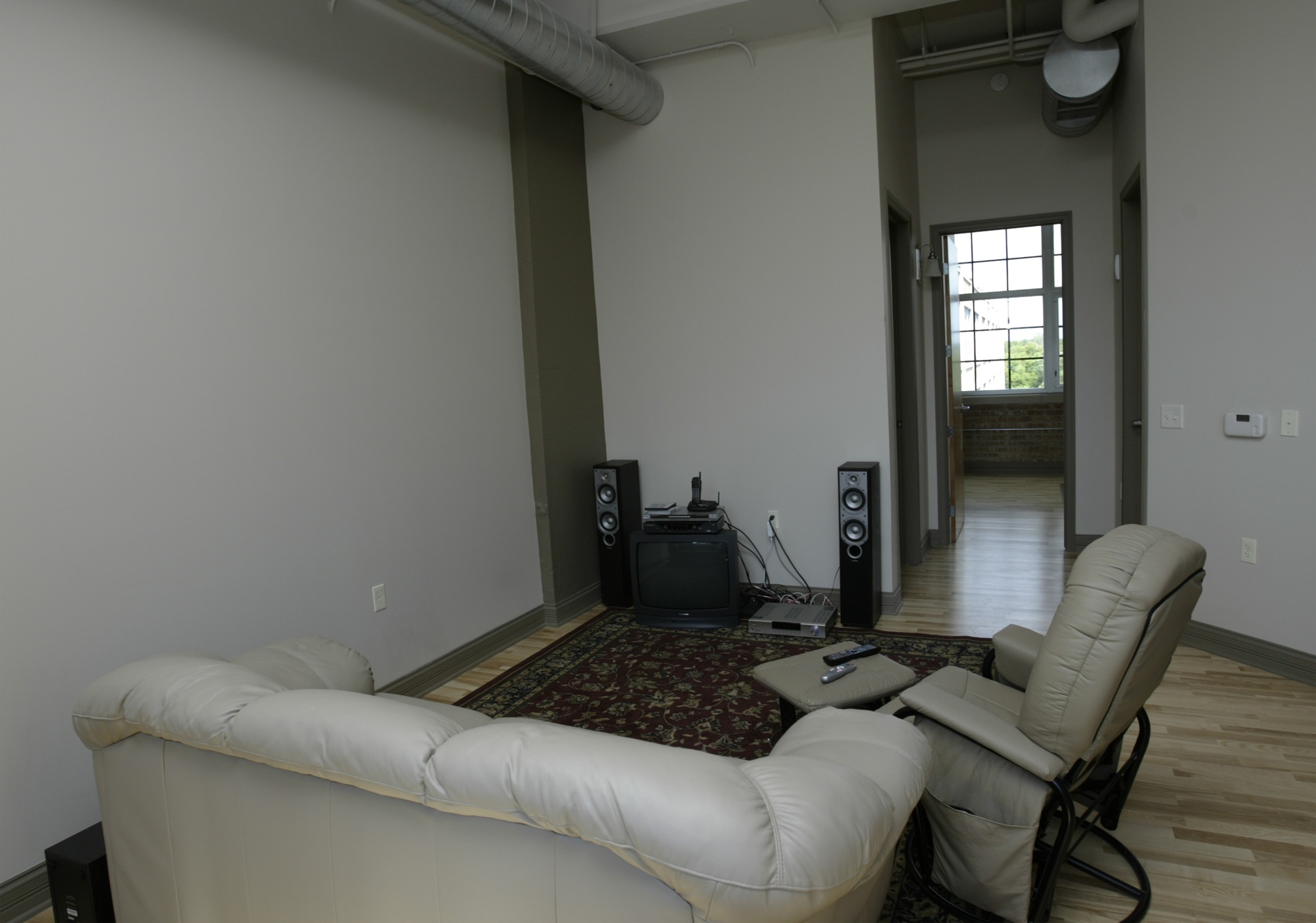 The Watermark Center in Muskegon for sale for 12M