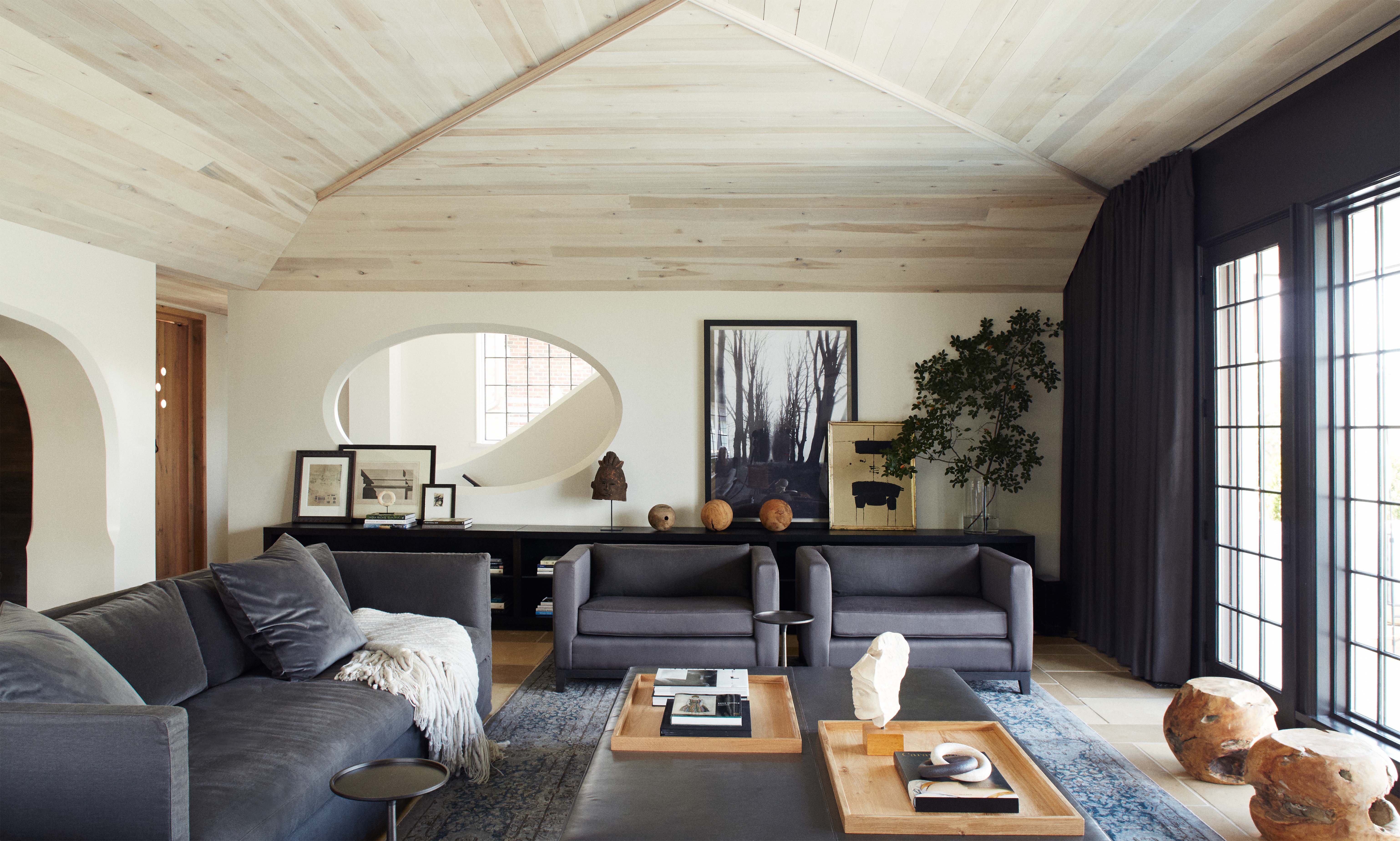 Birmingham Architect's Hillside Retreat - al.com