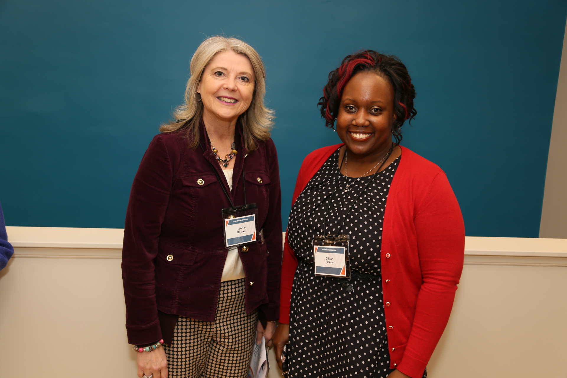 Seen Valley Venture Mentors grand opening in Downtown Springfield