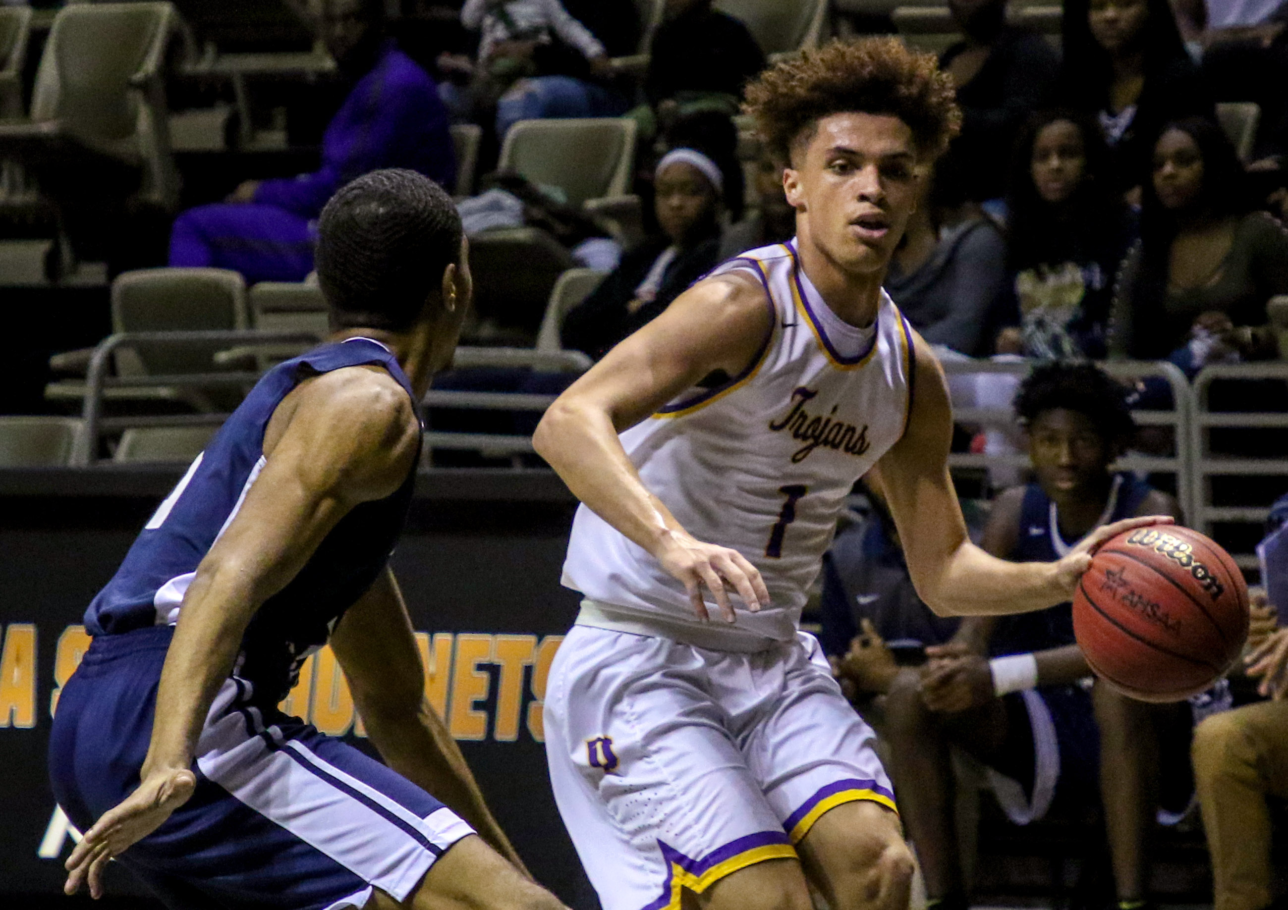 8. South Regional Final: Daphne'S Path To Victory - nh3uaps