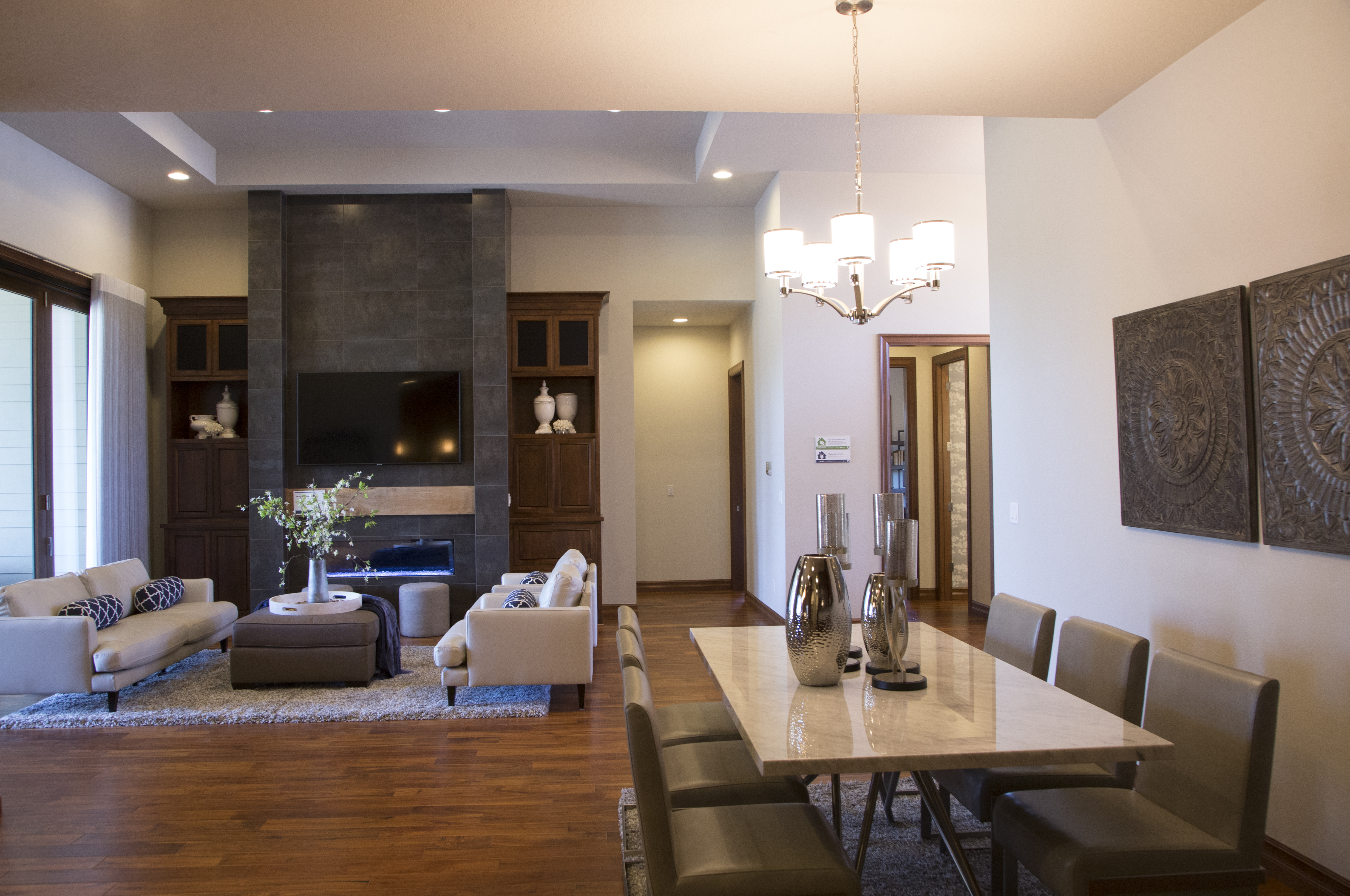 2019 NW Natural Street of Dreams: Generations - oregonlive.com