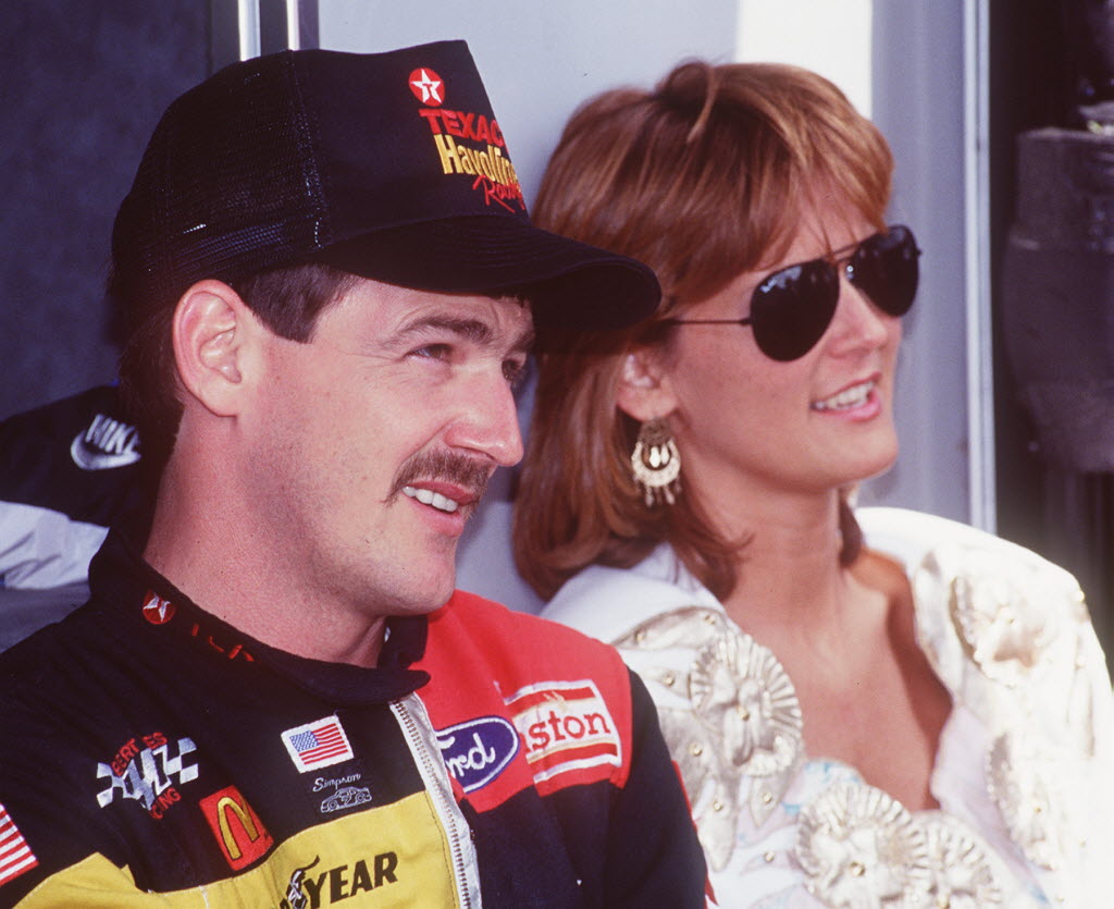 Davey Allison: NASCAR Hall of Famer - al.com