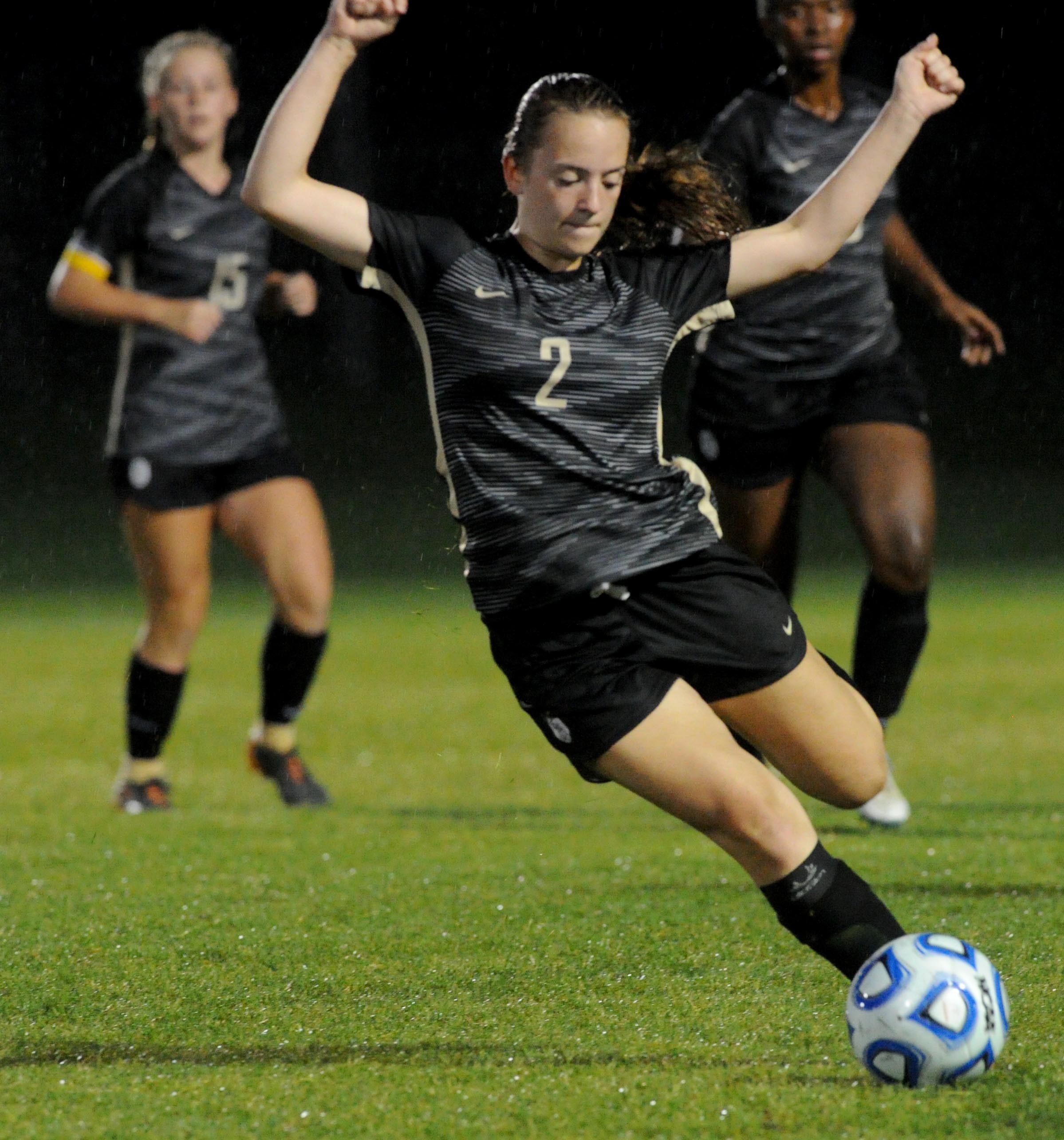 WestminsterOak Mountain vs. Altamont soccer