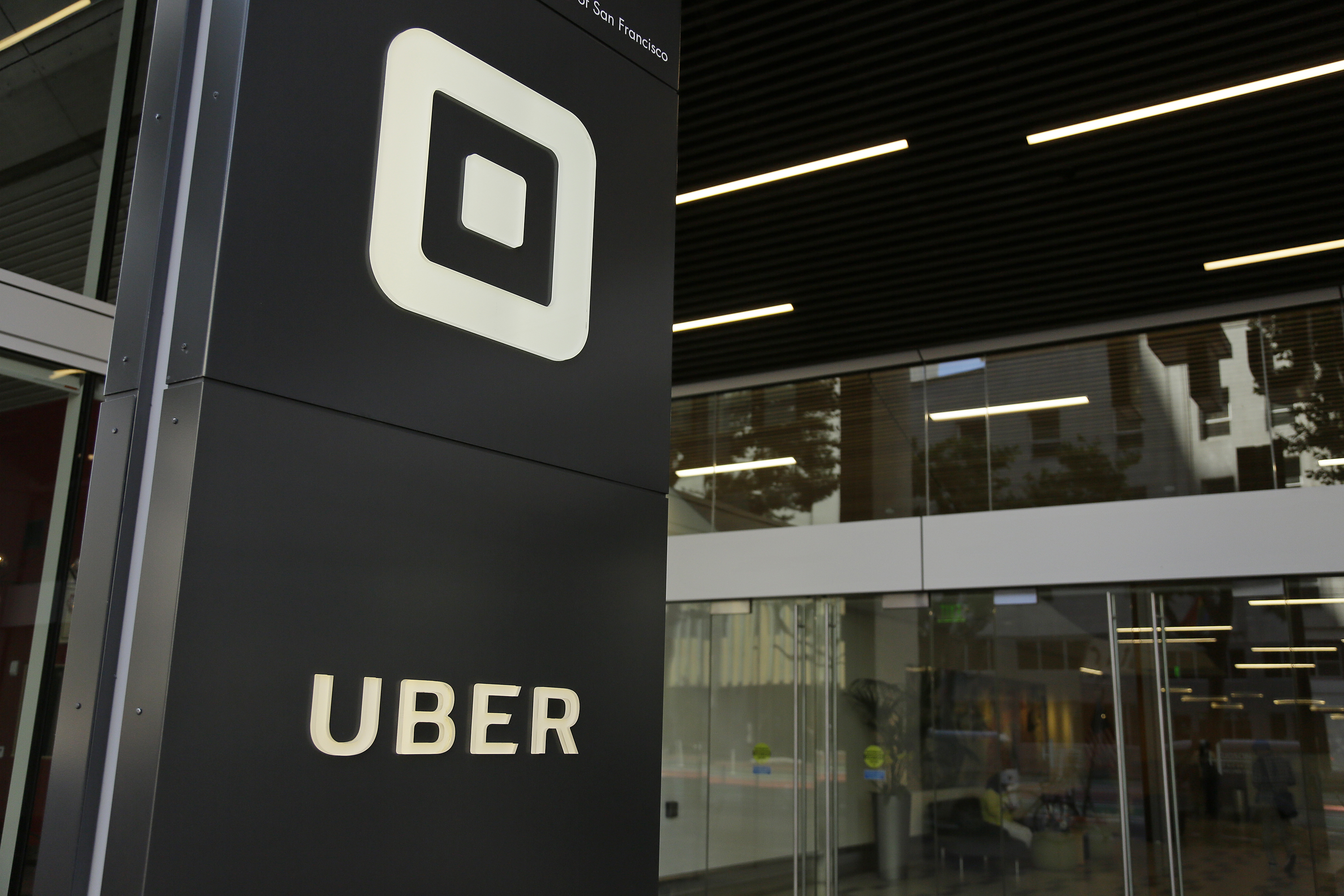 Uber joins Lyft, Airbnb in laying off workers due to coronavirus 