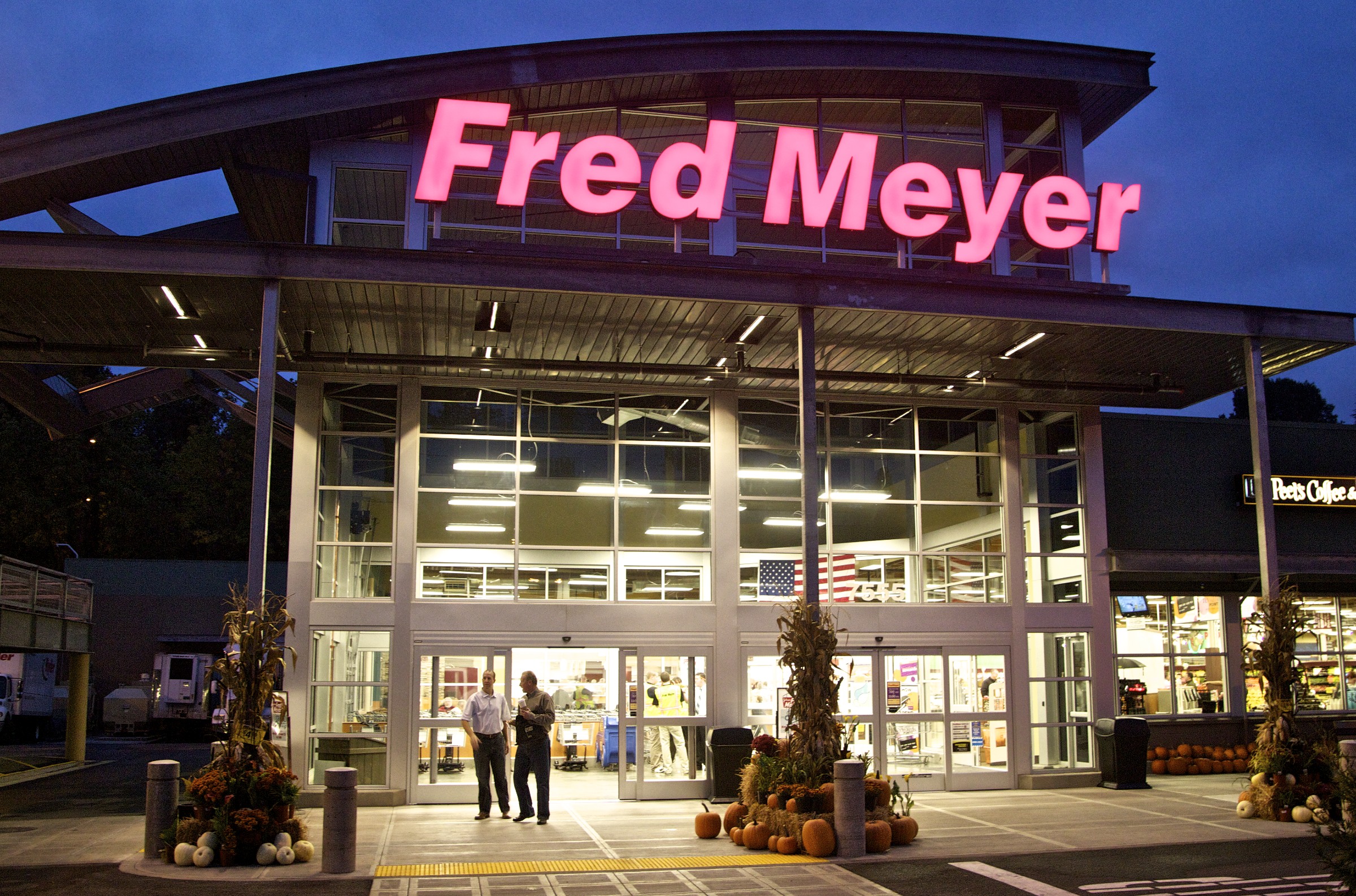 Fred Meyer Florence Oregon >> Union Calls For Fred Meyer Boycott Over Alleged Intimidation Fred Meyer Florence Oregon >> Union Calls For Fred Meyer Boycott Over Alleged Intimidation