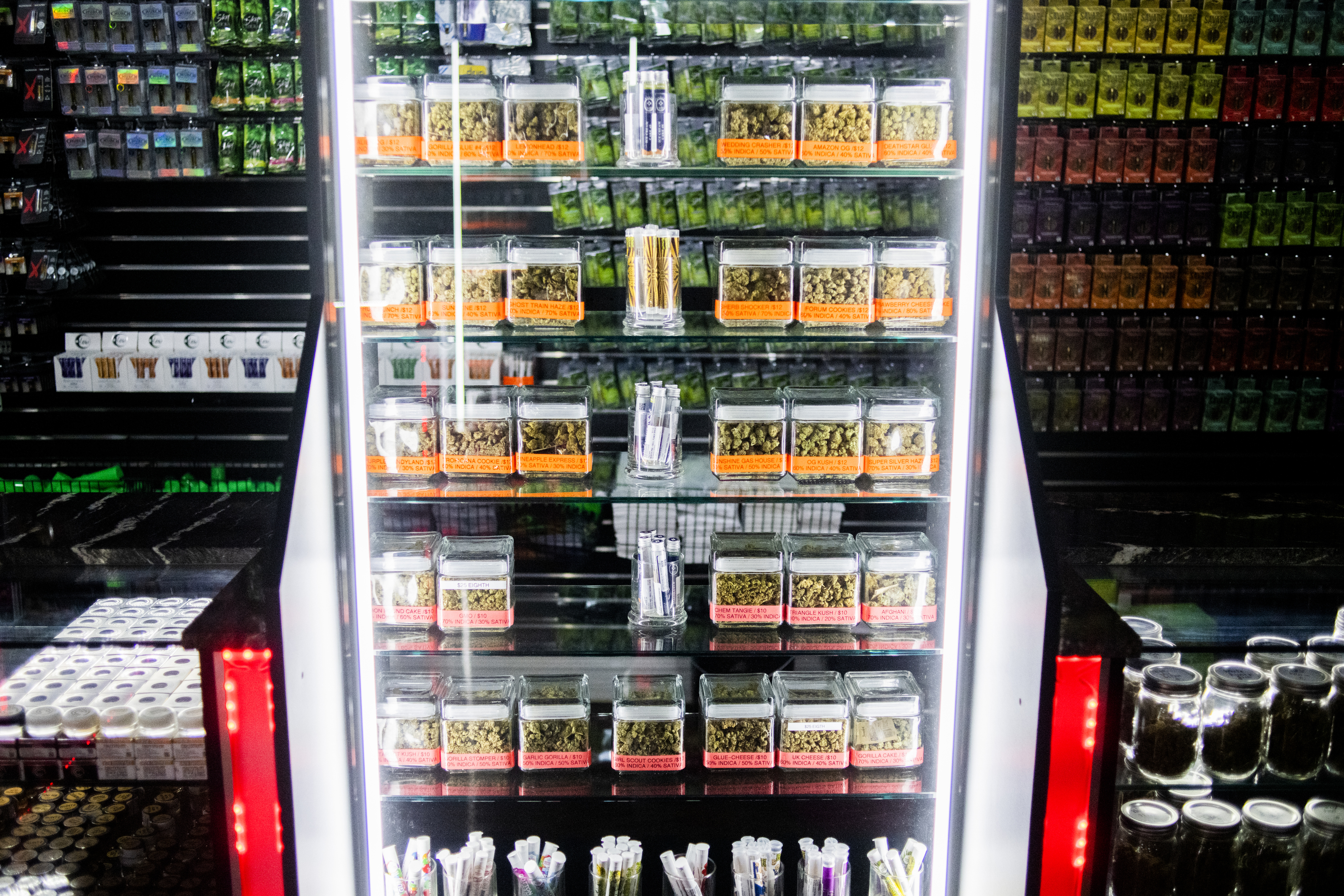 vapour pod : vape shop st. ives The Shoppe main image 1
