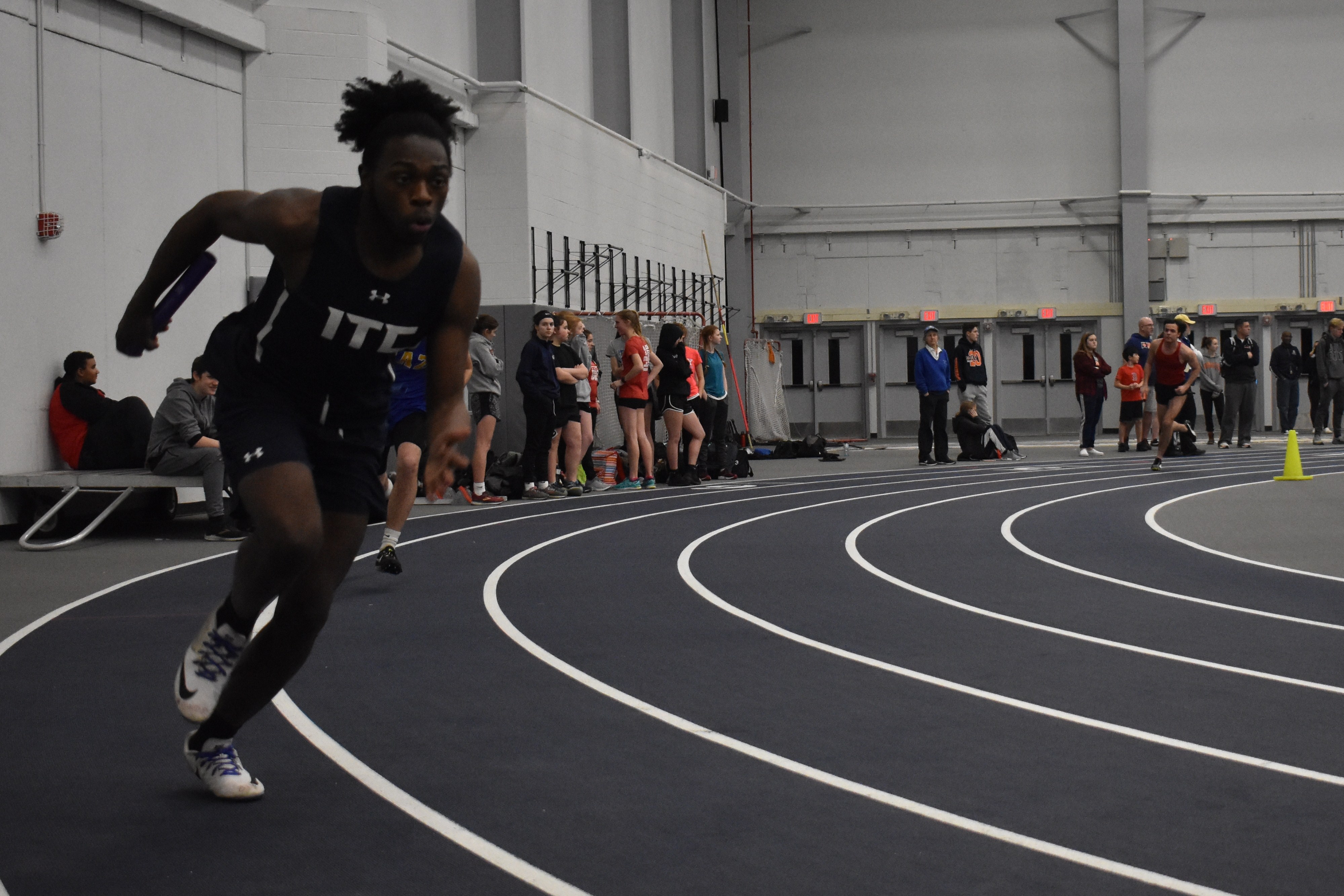 Onondaga High School League boys and girls indoor track and field ...