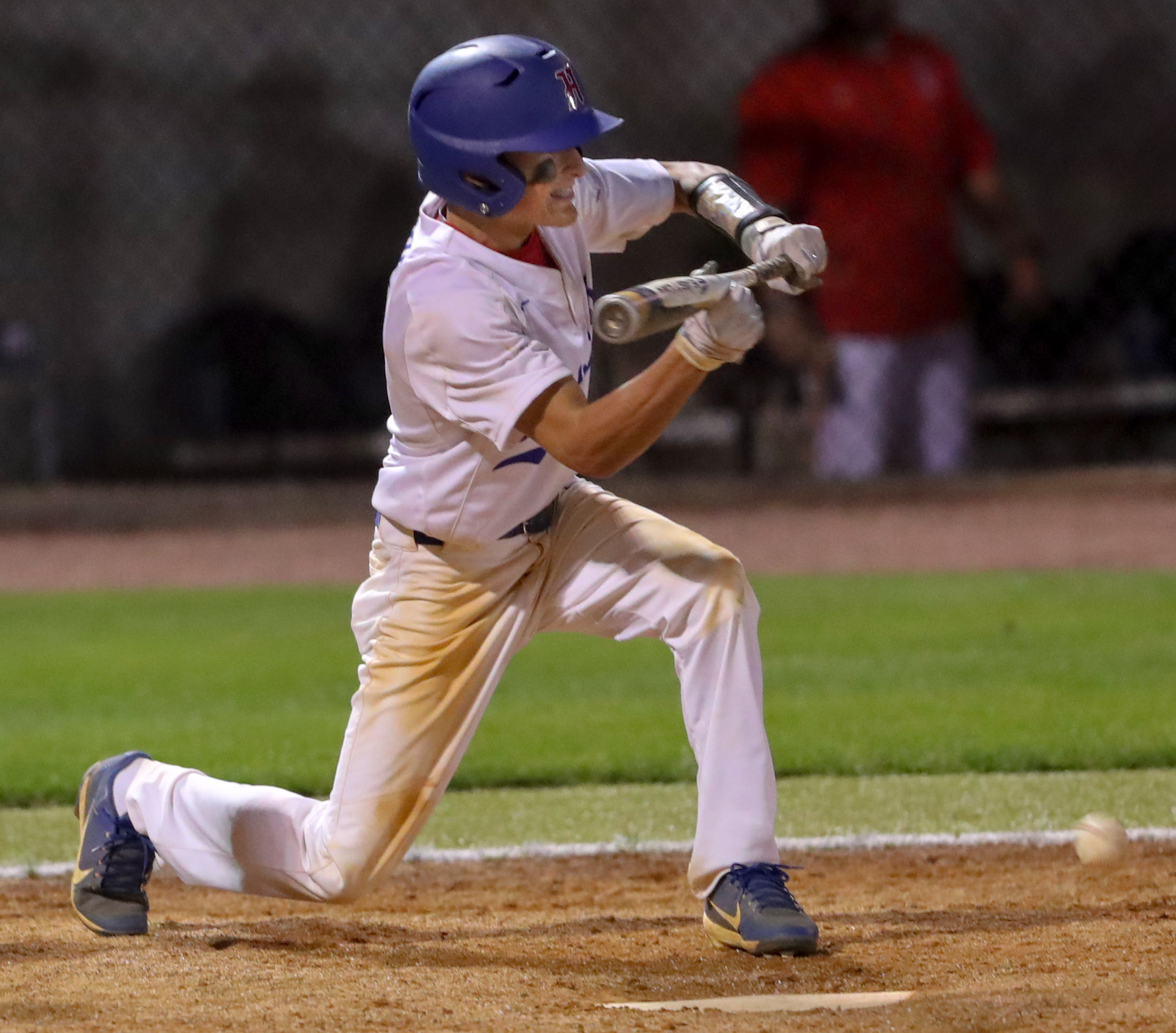 Hazel Green at Homewood 6A baseball playoffs - al.com