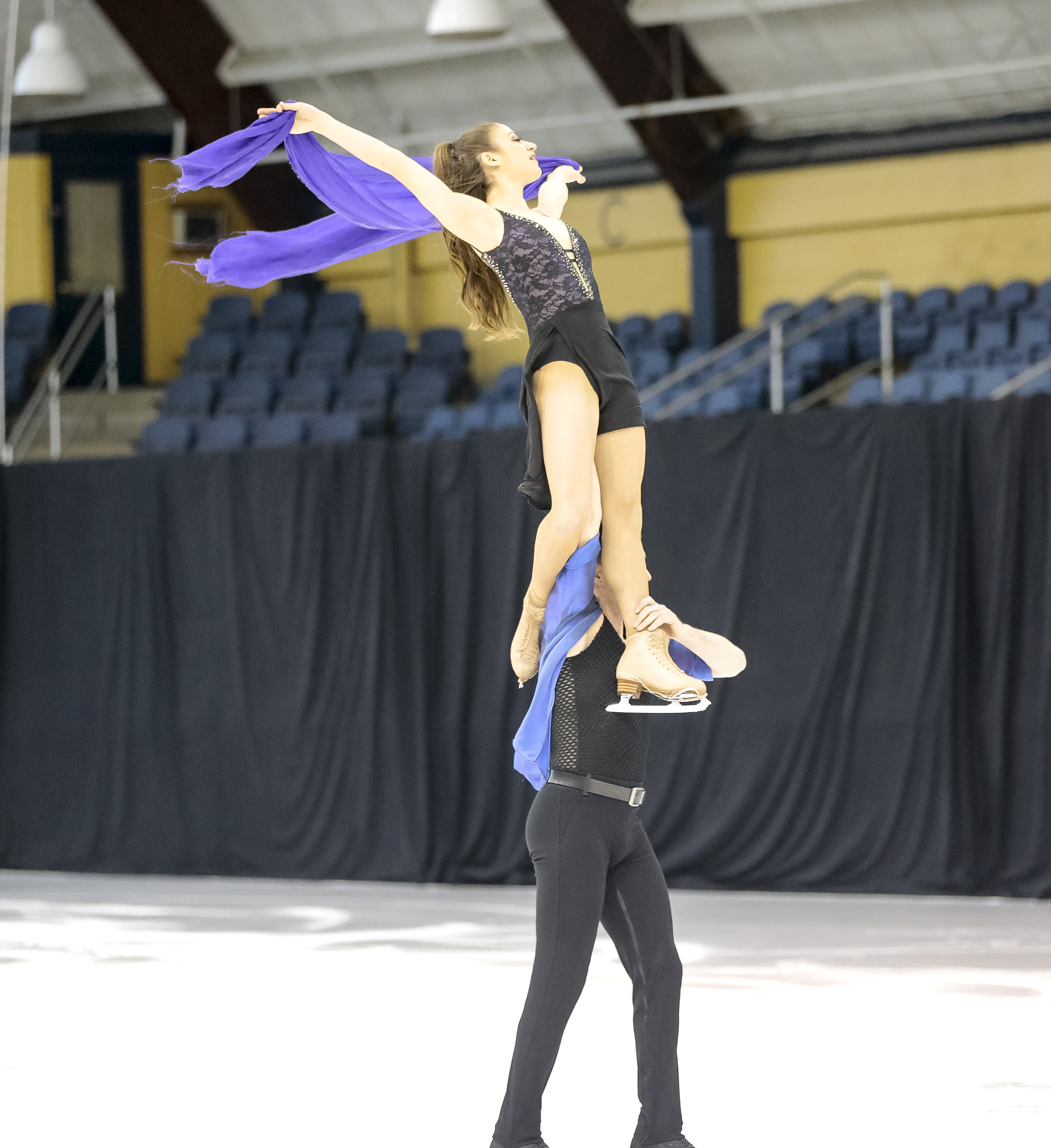 Top U.S. skaters, ice dancers bring national tour to N.J. - nj.com