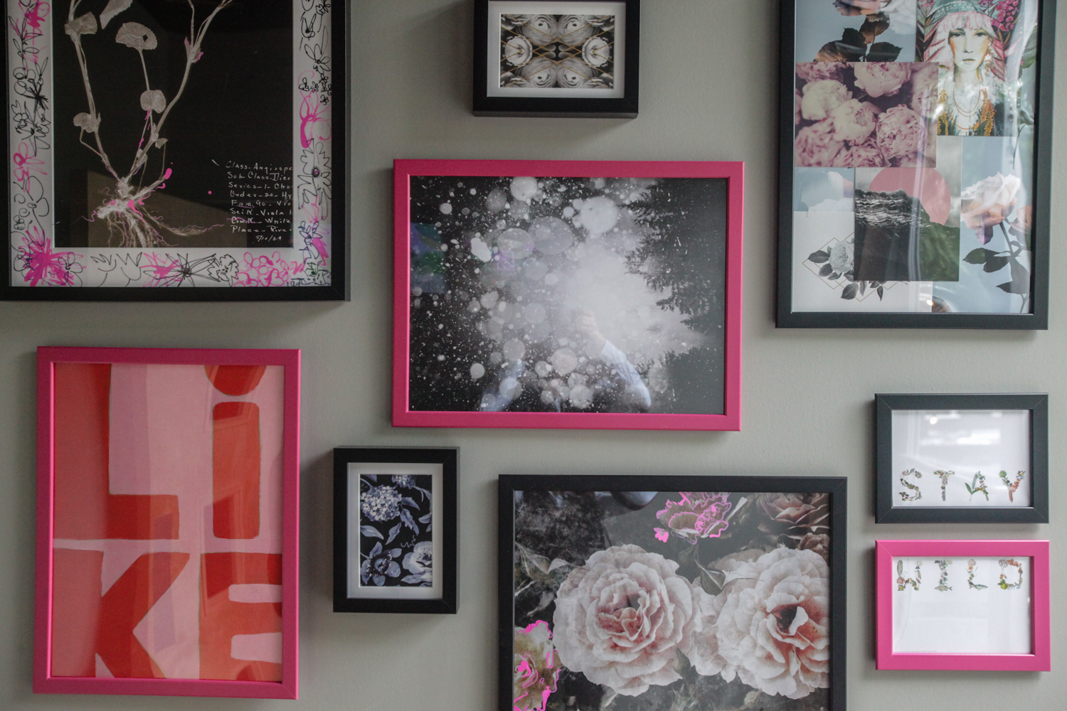 Vesper and Germantown Garden in Philadelphia