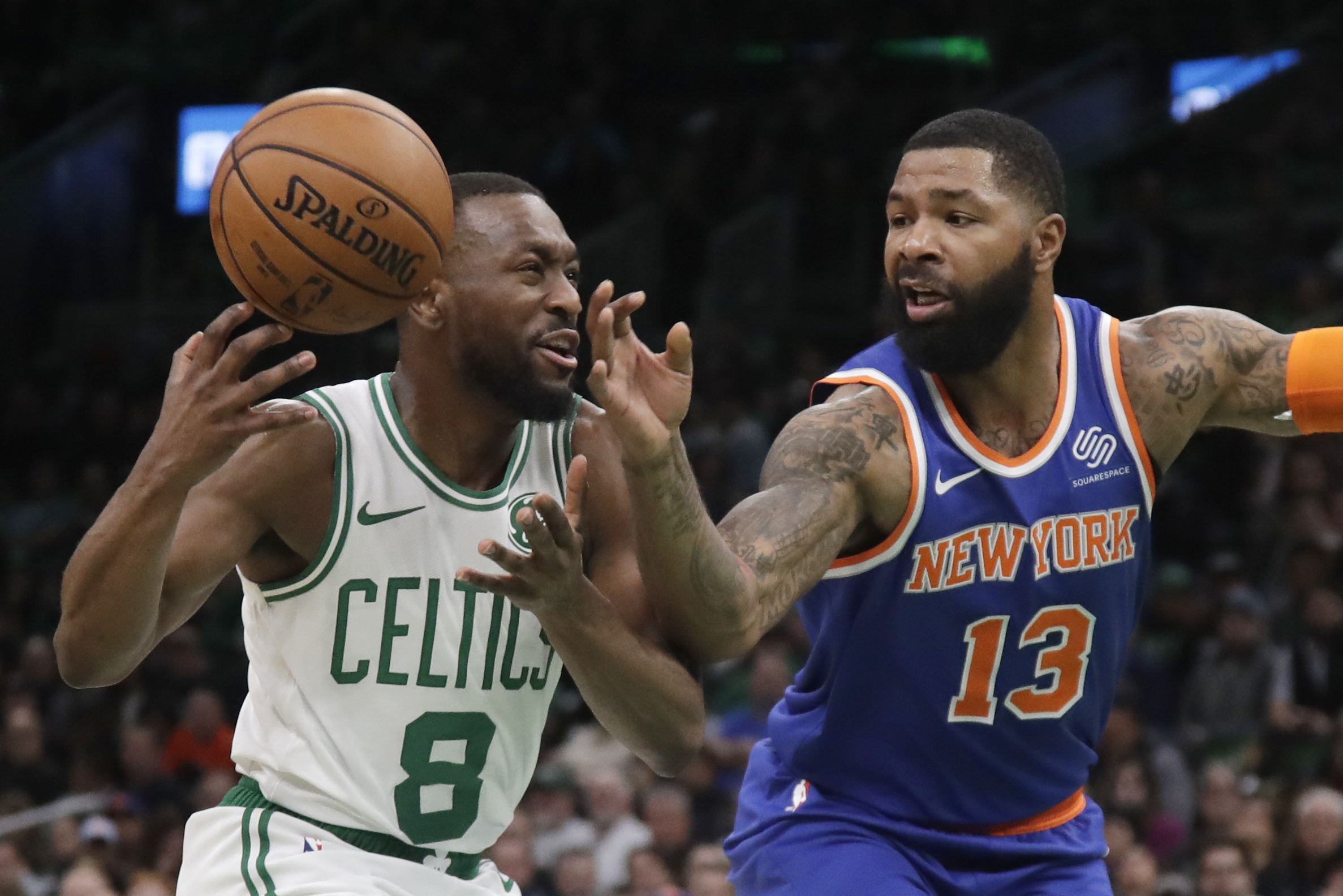 danny ainge celtics jersey