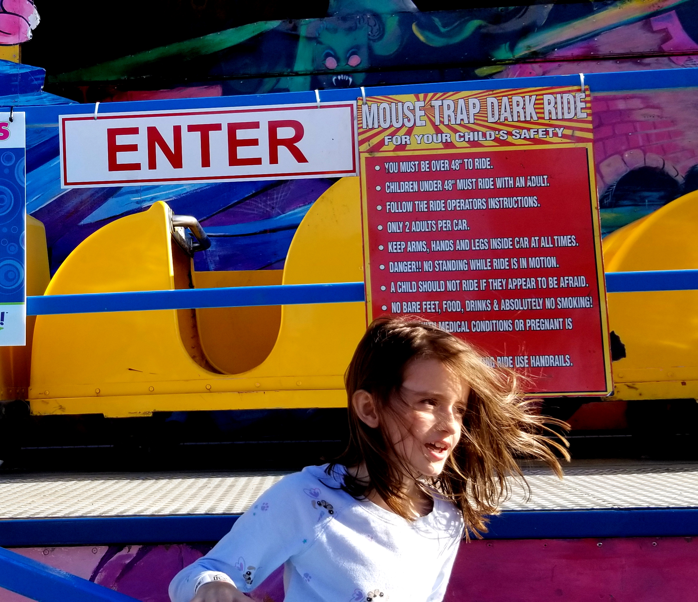 Big E Rides Seen@ Big E features rides and games on its Midway - masslive.com