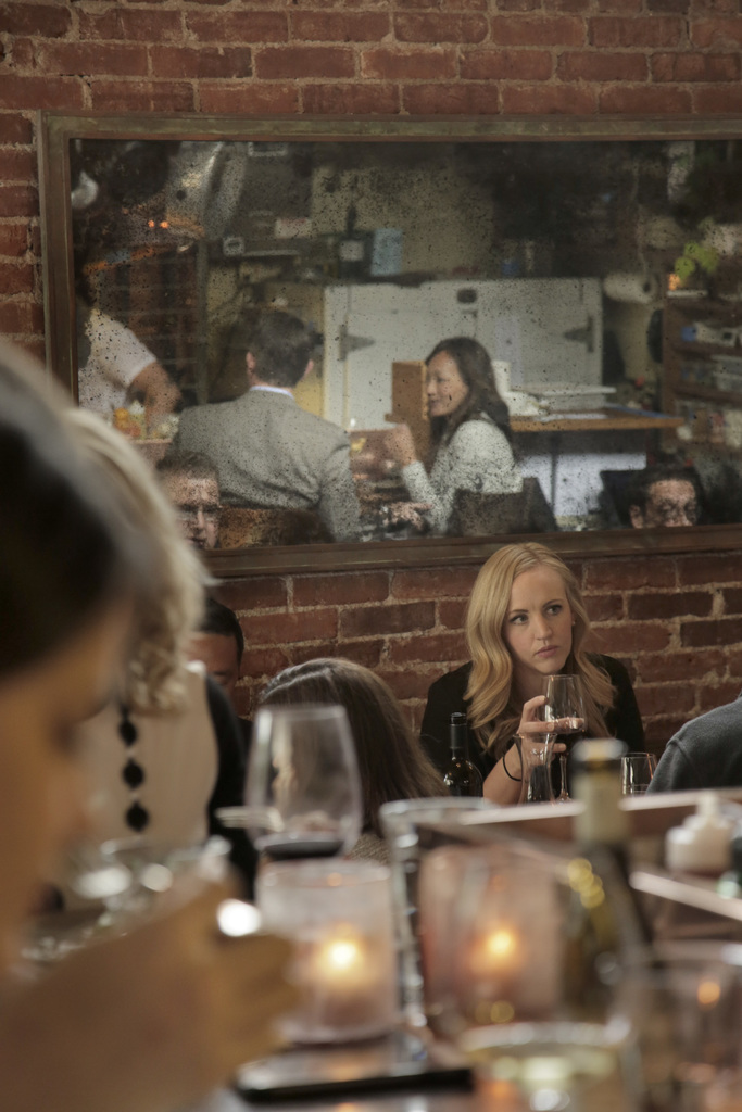 Le Pigeon is home to Portland's most talented chef - oregonlive.com