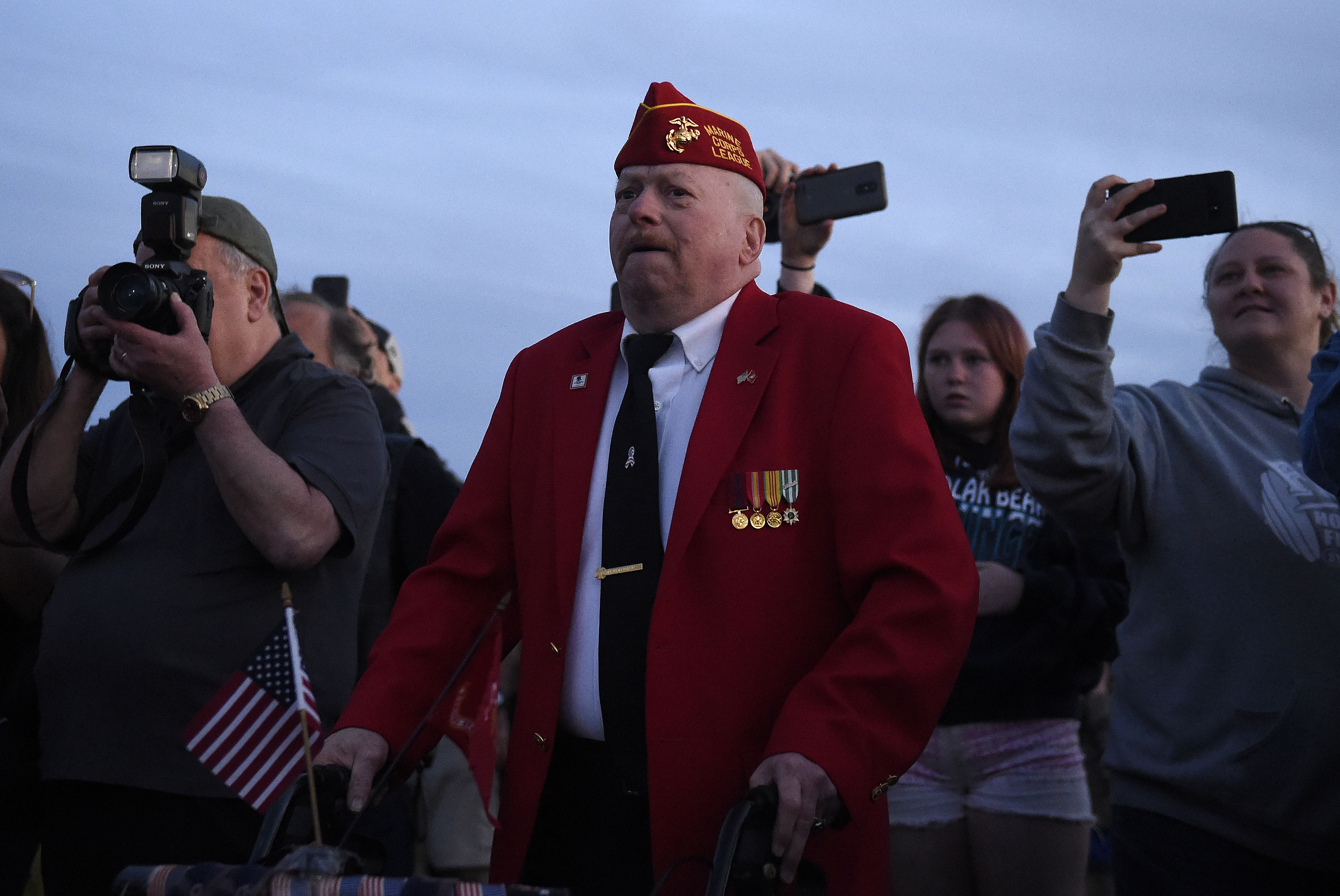 Watchfire 2019 brings thousands to the NYS Fairgrounds