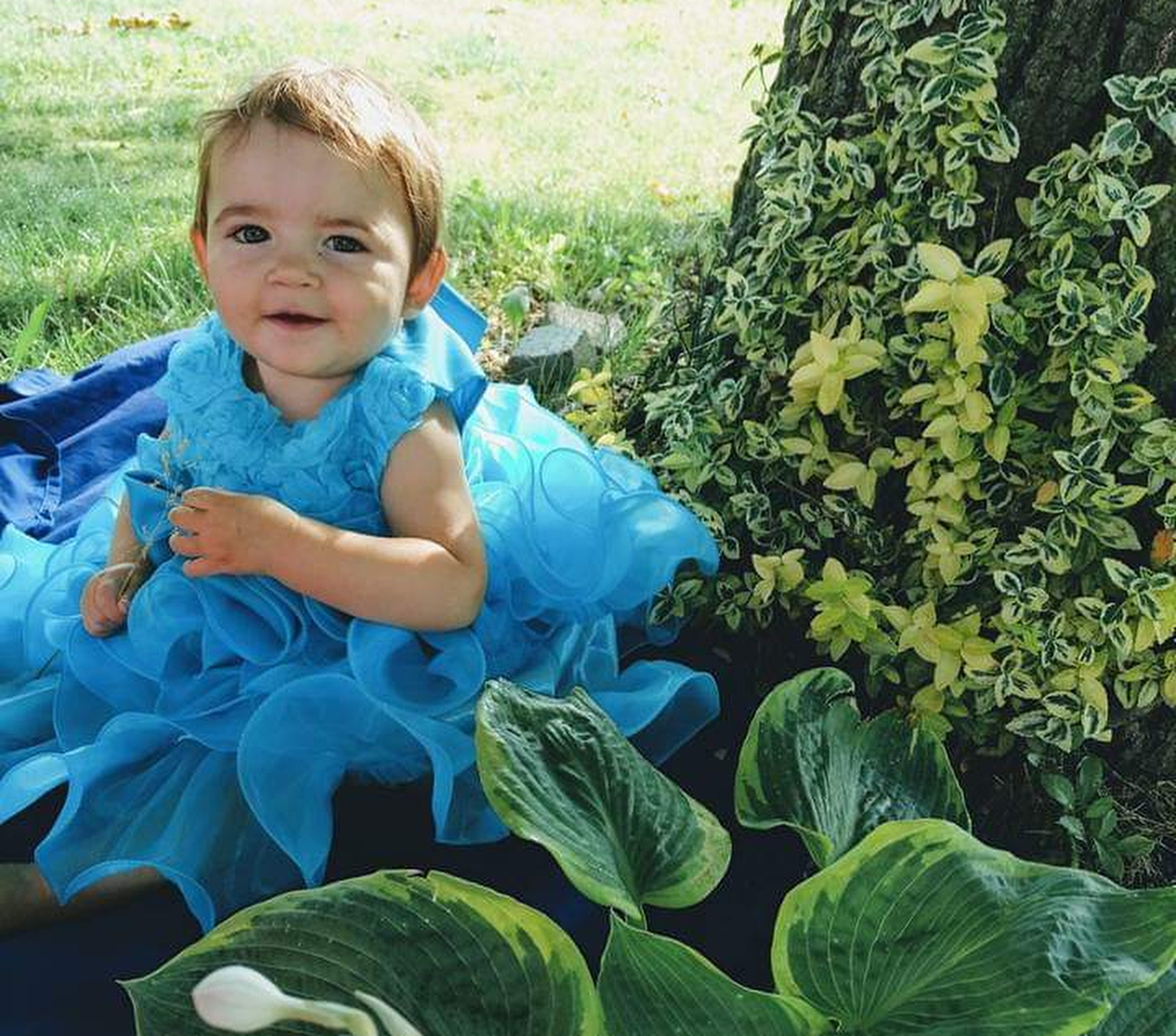 1 year after Aubrianne Moore took her life and the lives of her 3 ...