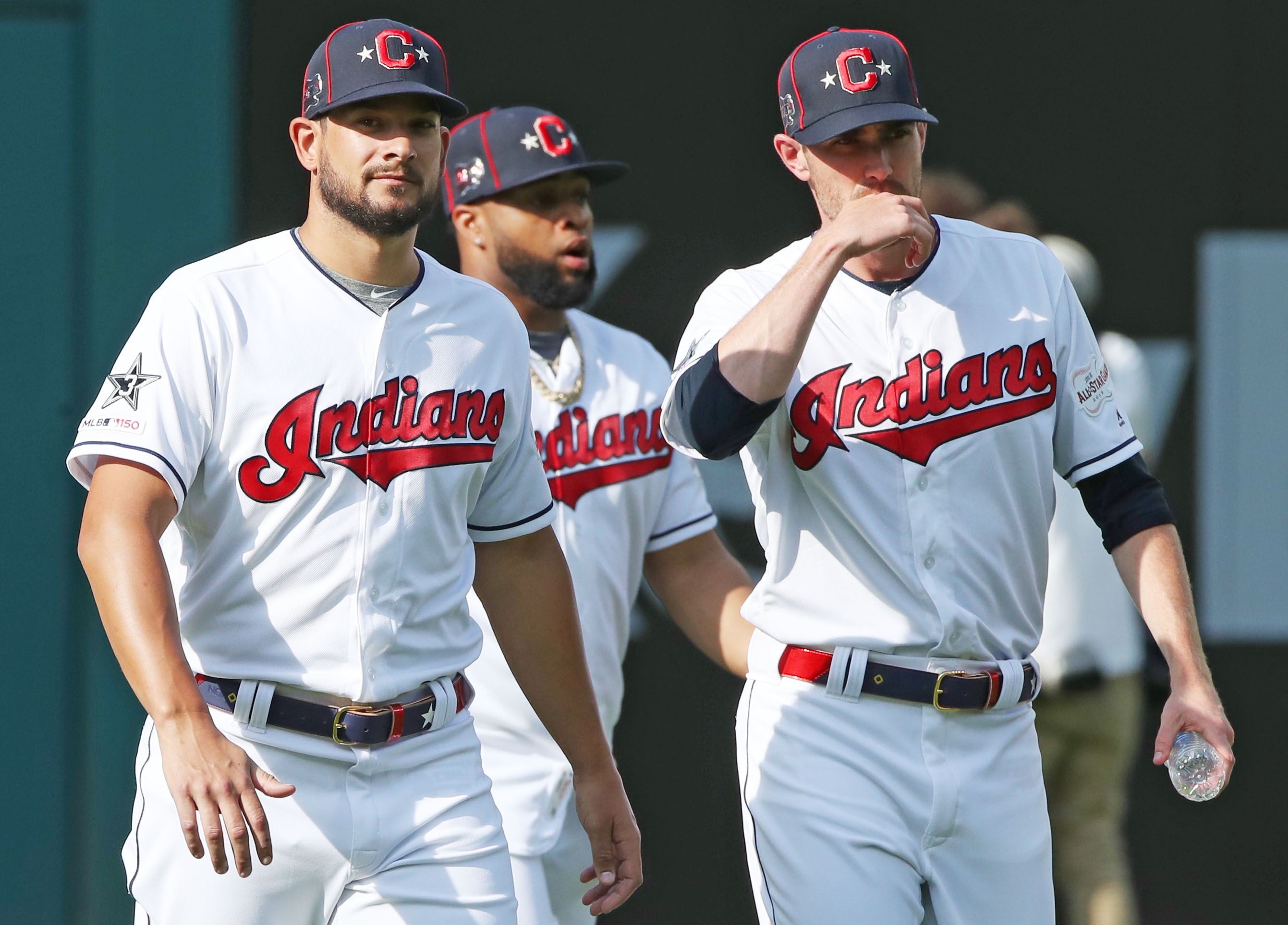 shane bieber all star game