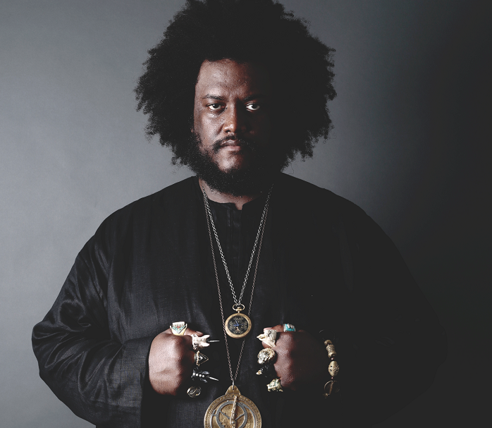 Saxophonist Kamasi Washington to bring the jazz to Jersey City