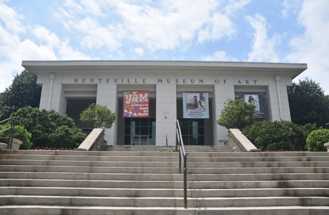 Huntsville Museum of Art