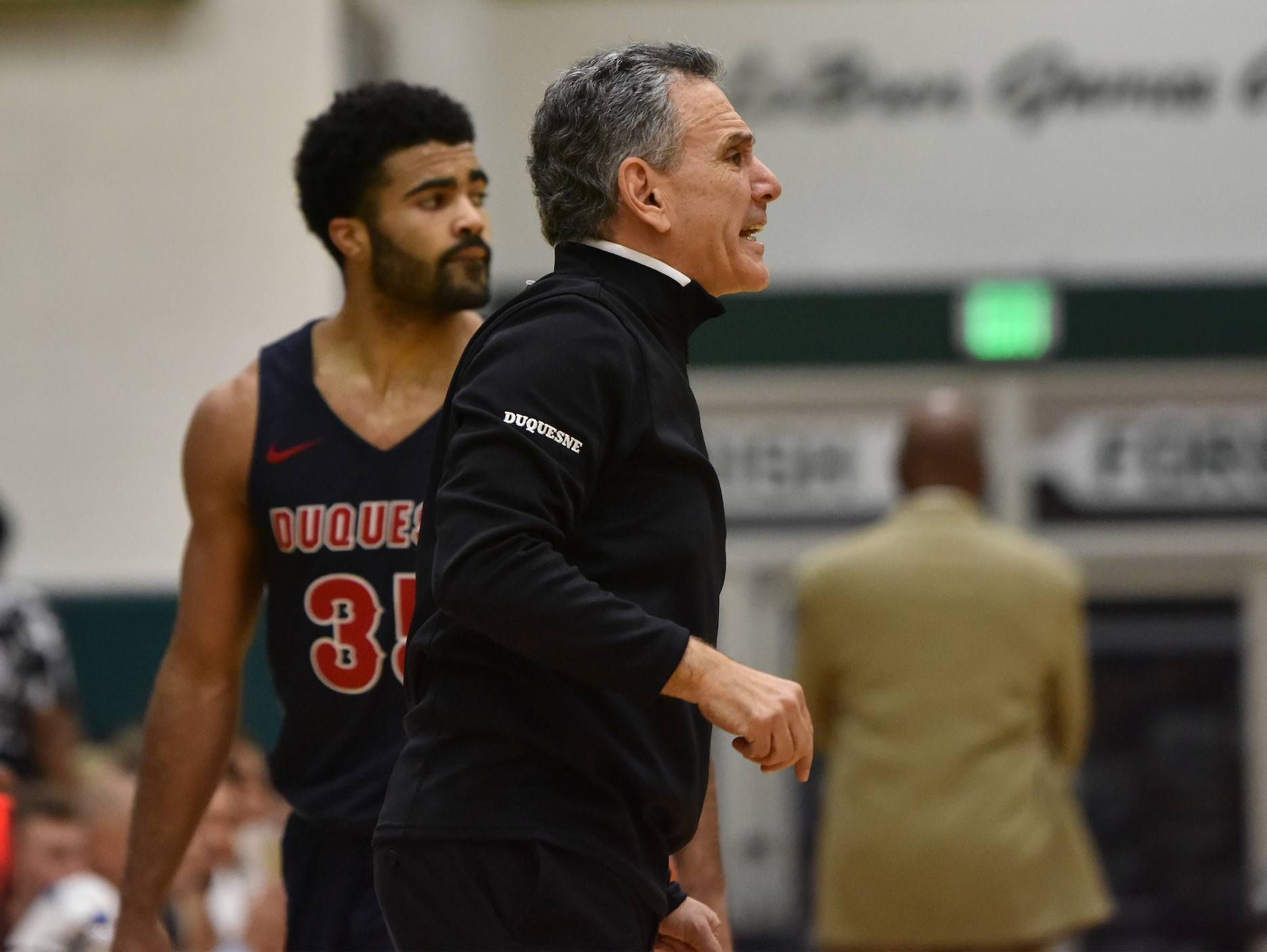 Duquesne vs. Radford basketball, Nov. 17, 2018 - cleveland.com