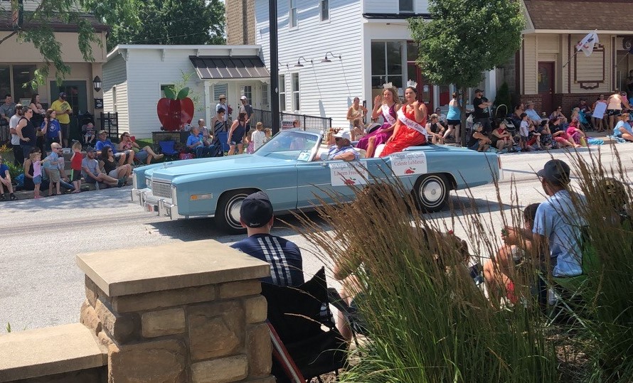 Sparta Town and Country Days 2019