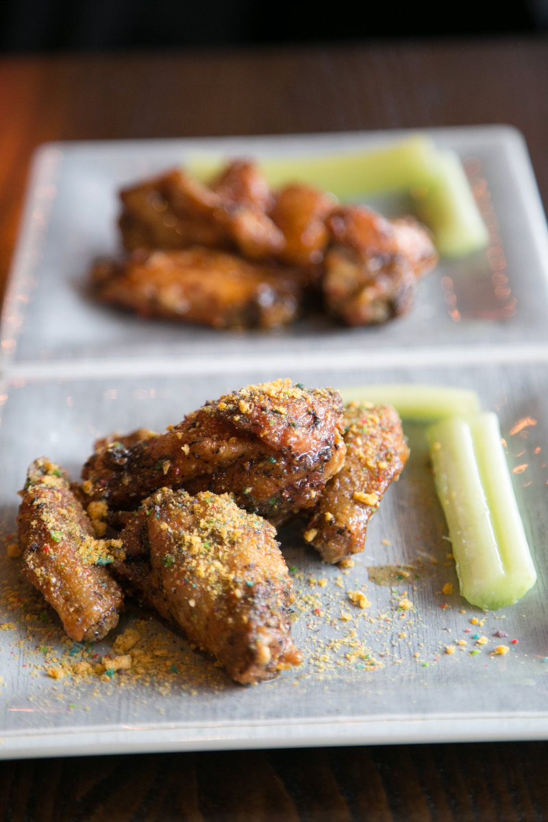 Sauced Taproom & Kitchen