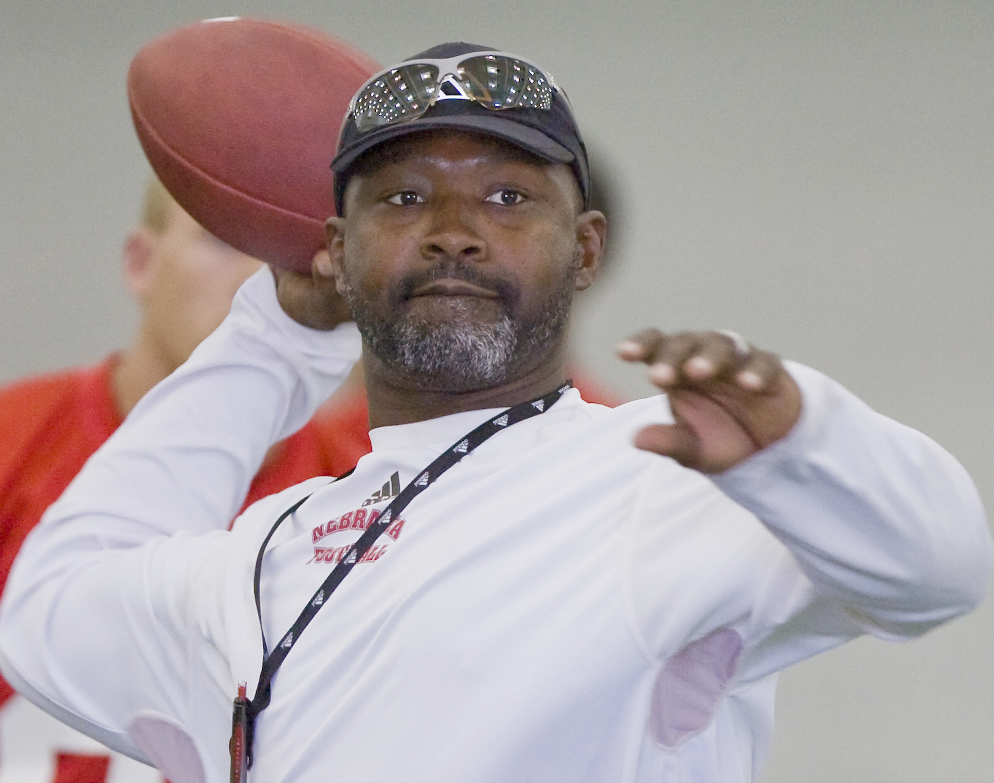 Wisconsin's Ted Gilmore hired as Michigan State's TEs coach - mlive.com