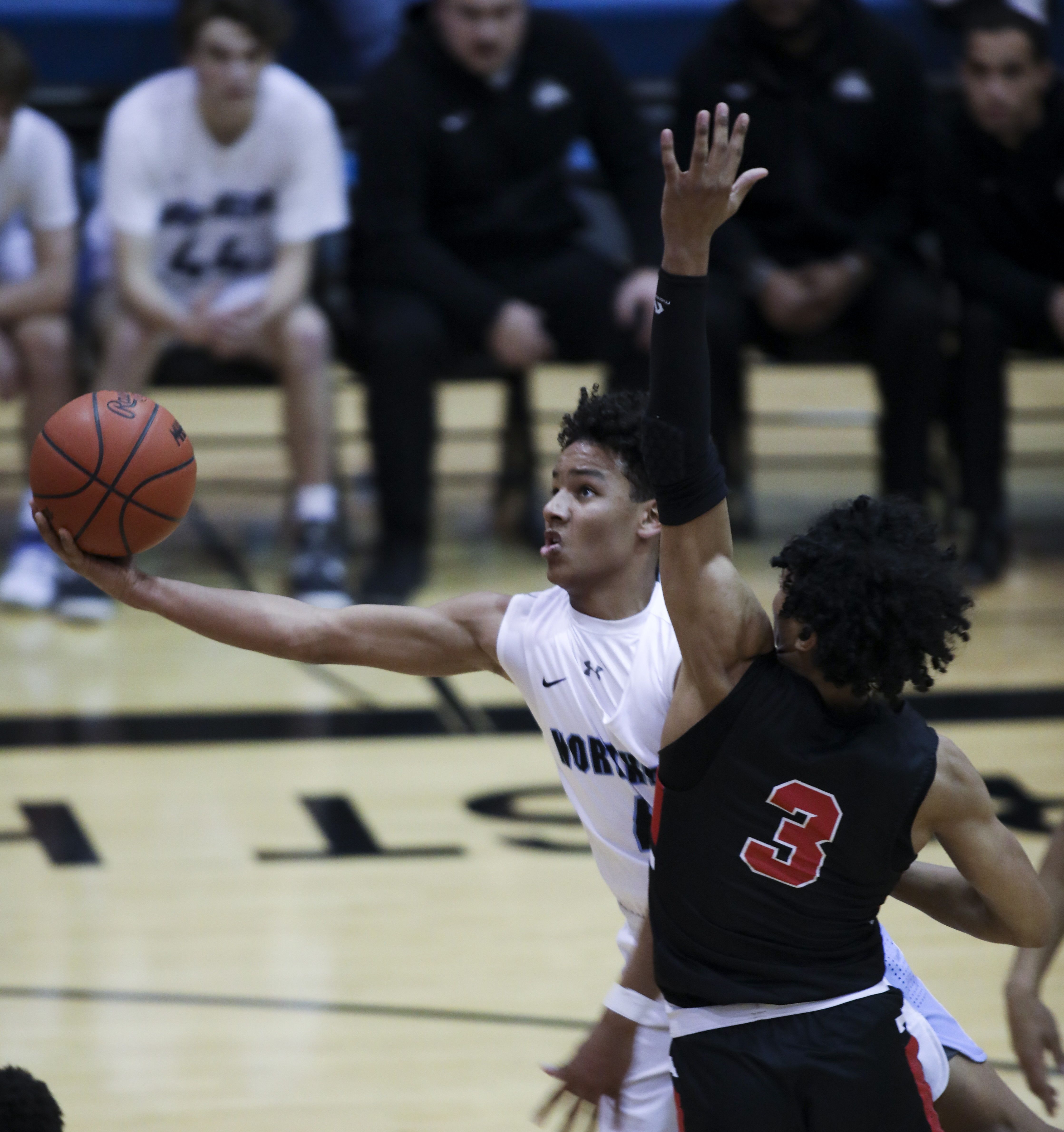 Forest Hills Northern Huskies Boys Basketball host East Kentwood. -  mlive.com, image size:4475x4762