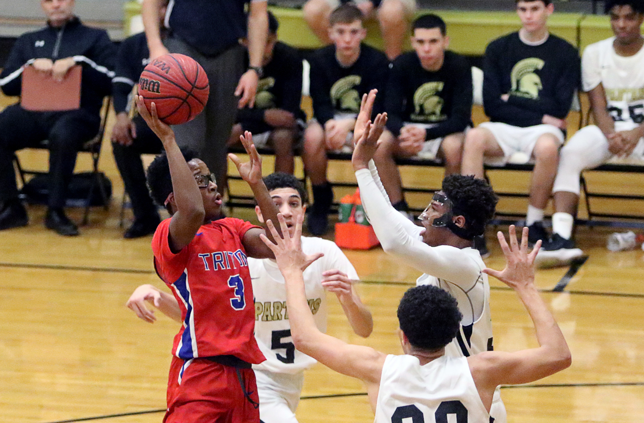 Isaiah Morton Basketball : Isaiah Morton Player Profile, Cal State San ...