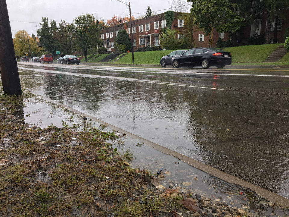 National Weather Service issues severe thunderstorm warning for parts of Cuyahoga, Lake, Geauga