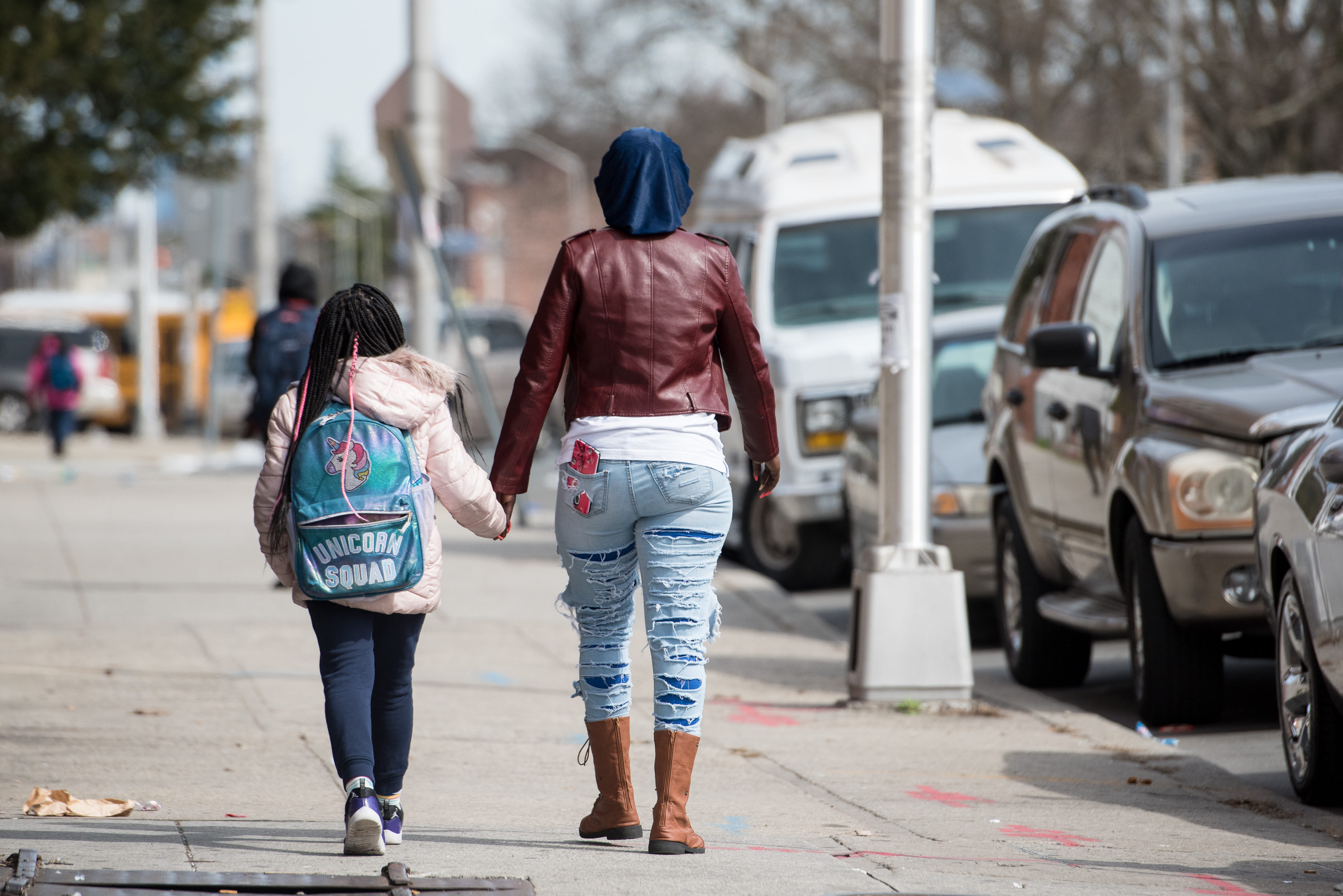 Jersey City schools prepare in case of extended closure from ...