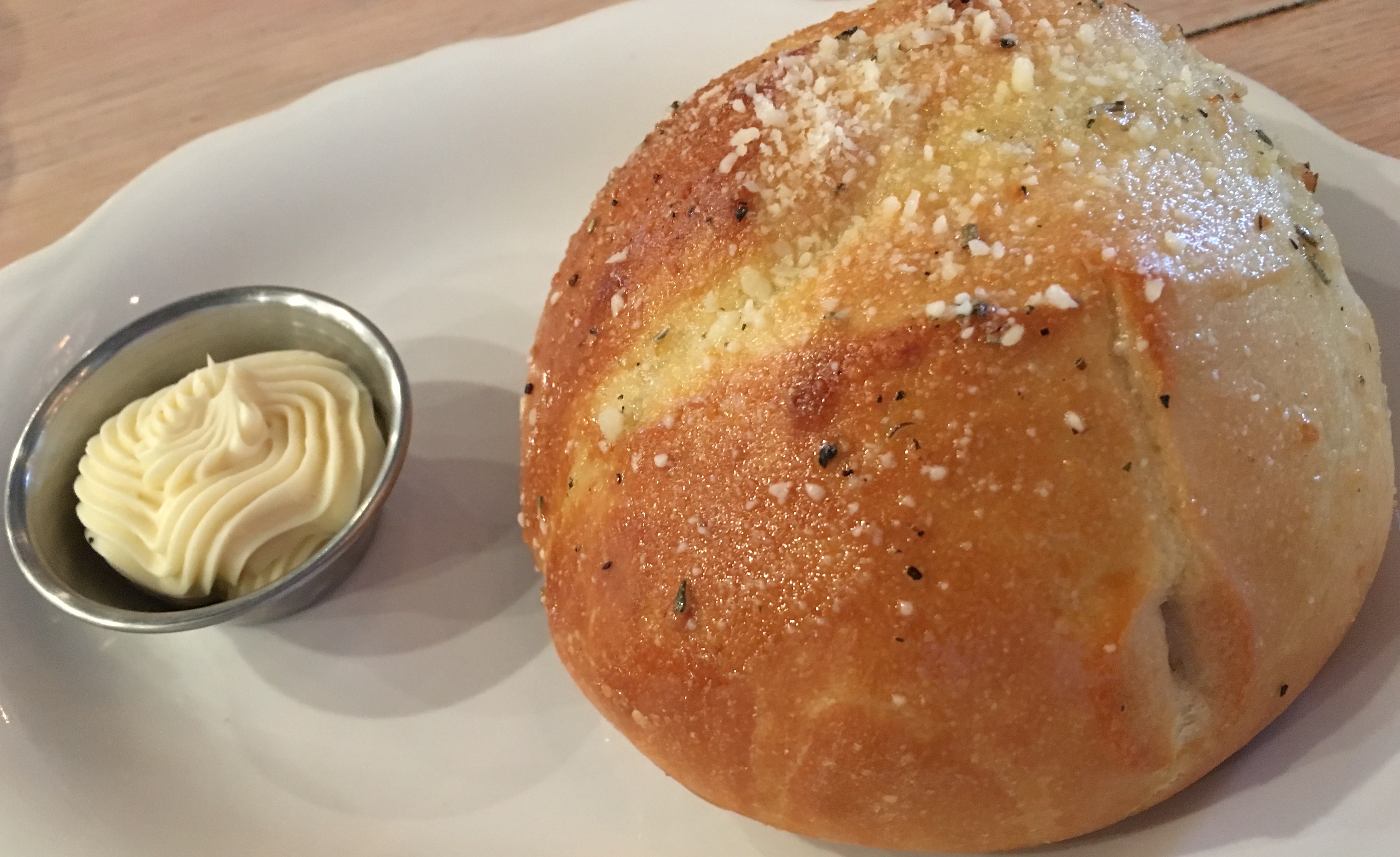 Rose Italian Kitchen