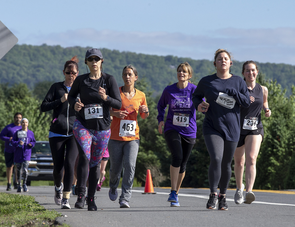 The 2019 Randi's Race for Hope and Courage - pennlive.com