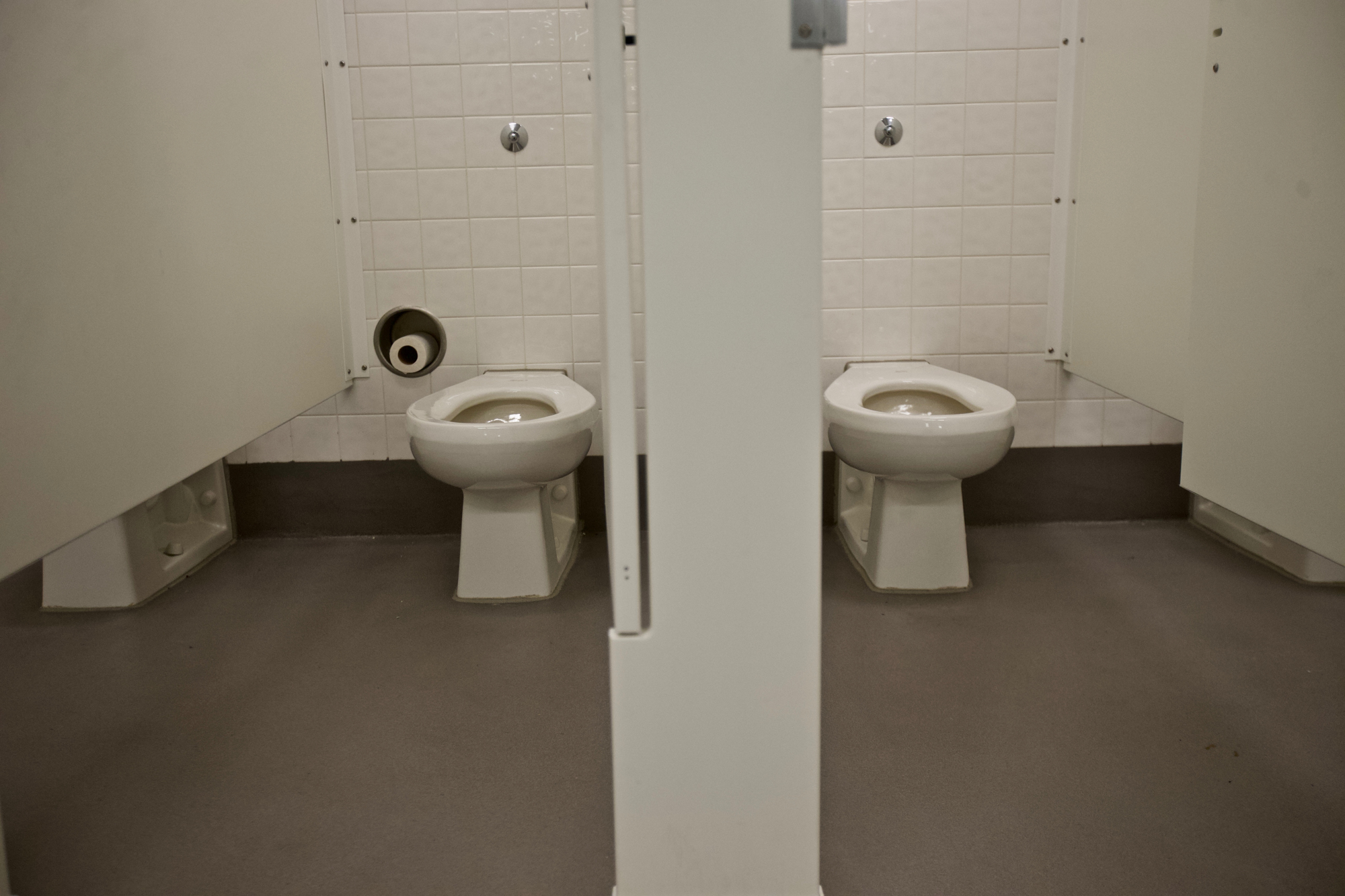 Wapato Jail 2018 An inside look