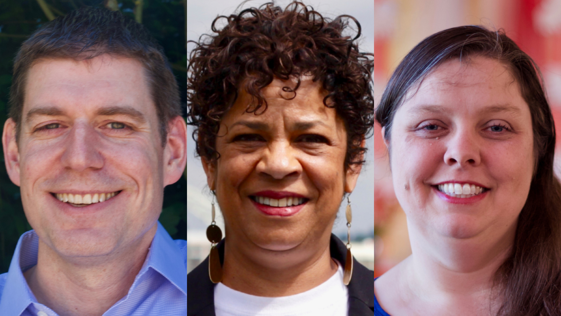 Meet the Portland school board’s 3 newest members