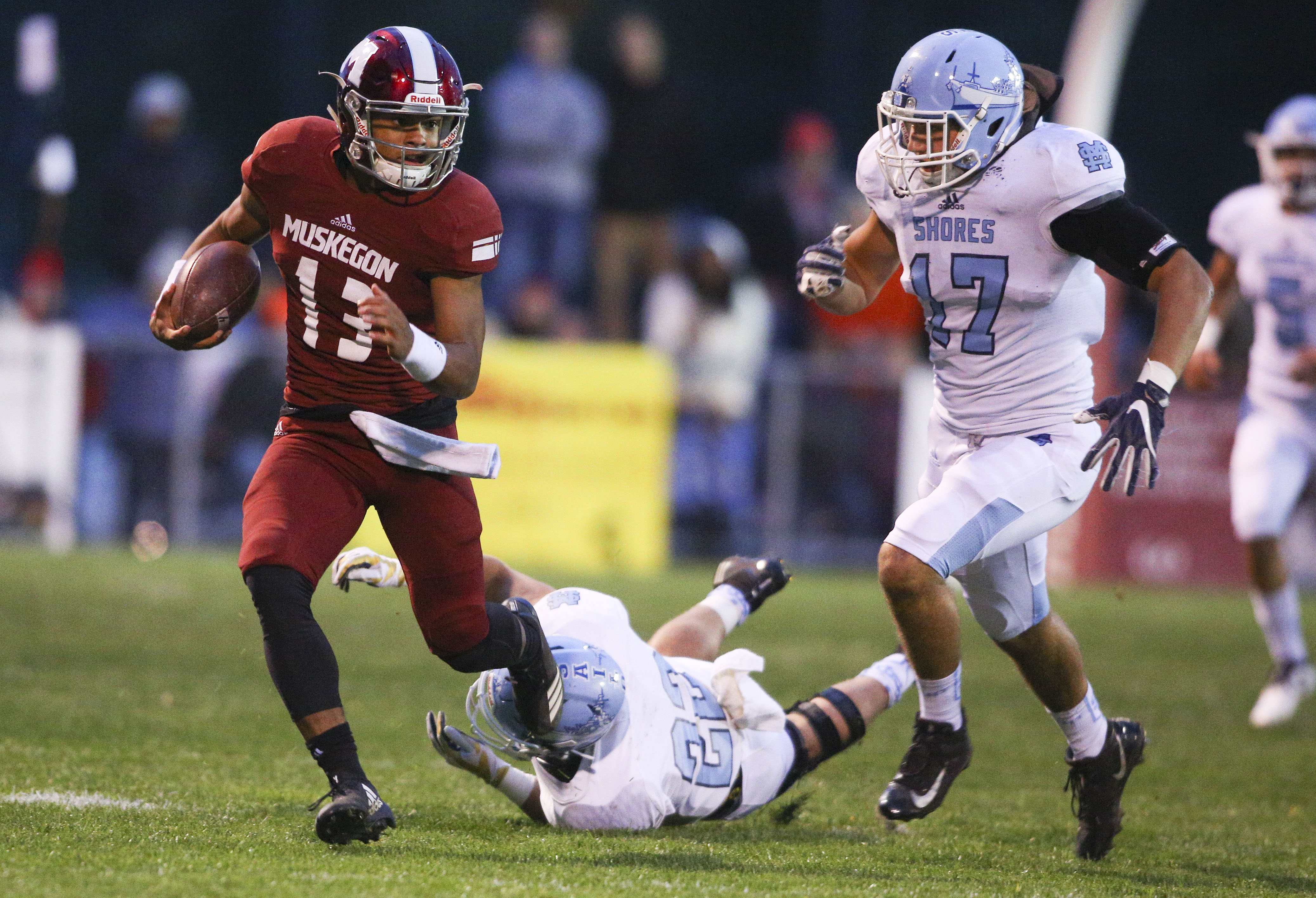 target football cleats