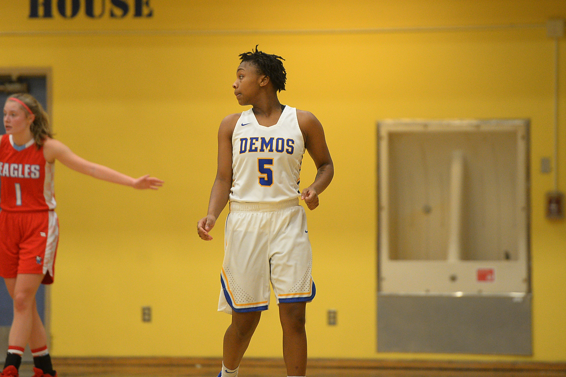 Centennial at Jefferson girls basketball - oregonlive.com