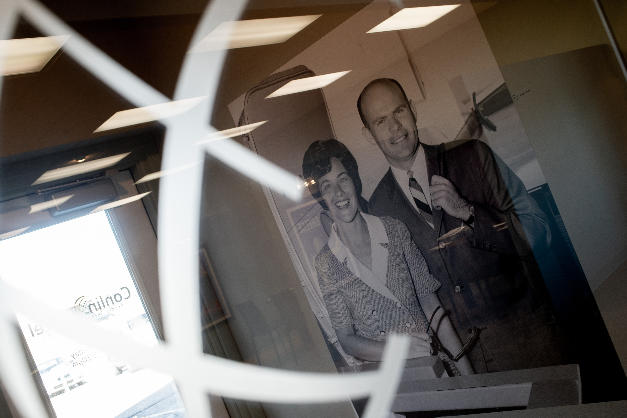 Conlin Travel celebrates 60 years in Ann Arbor - mlive.com