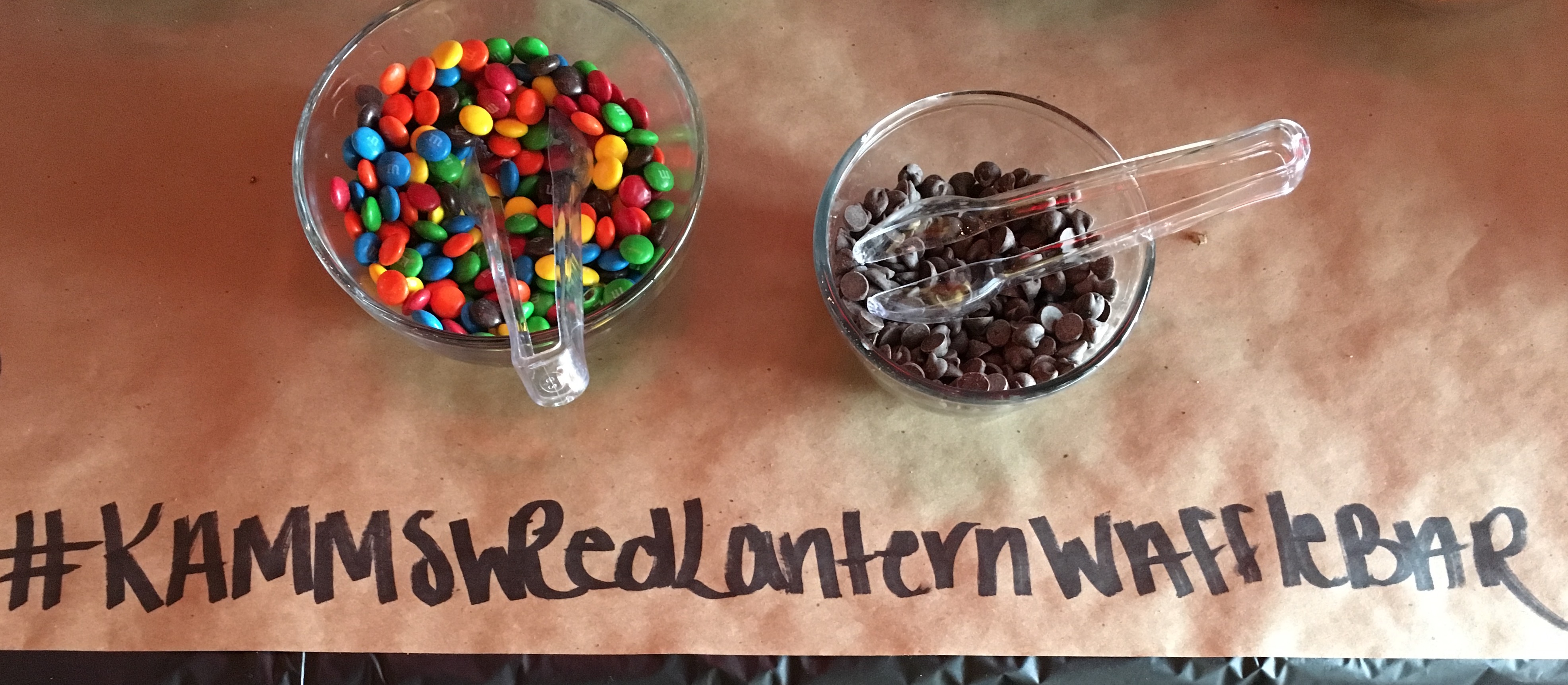 Red Lantern Kitchen & Bar