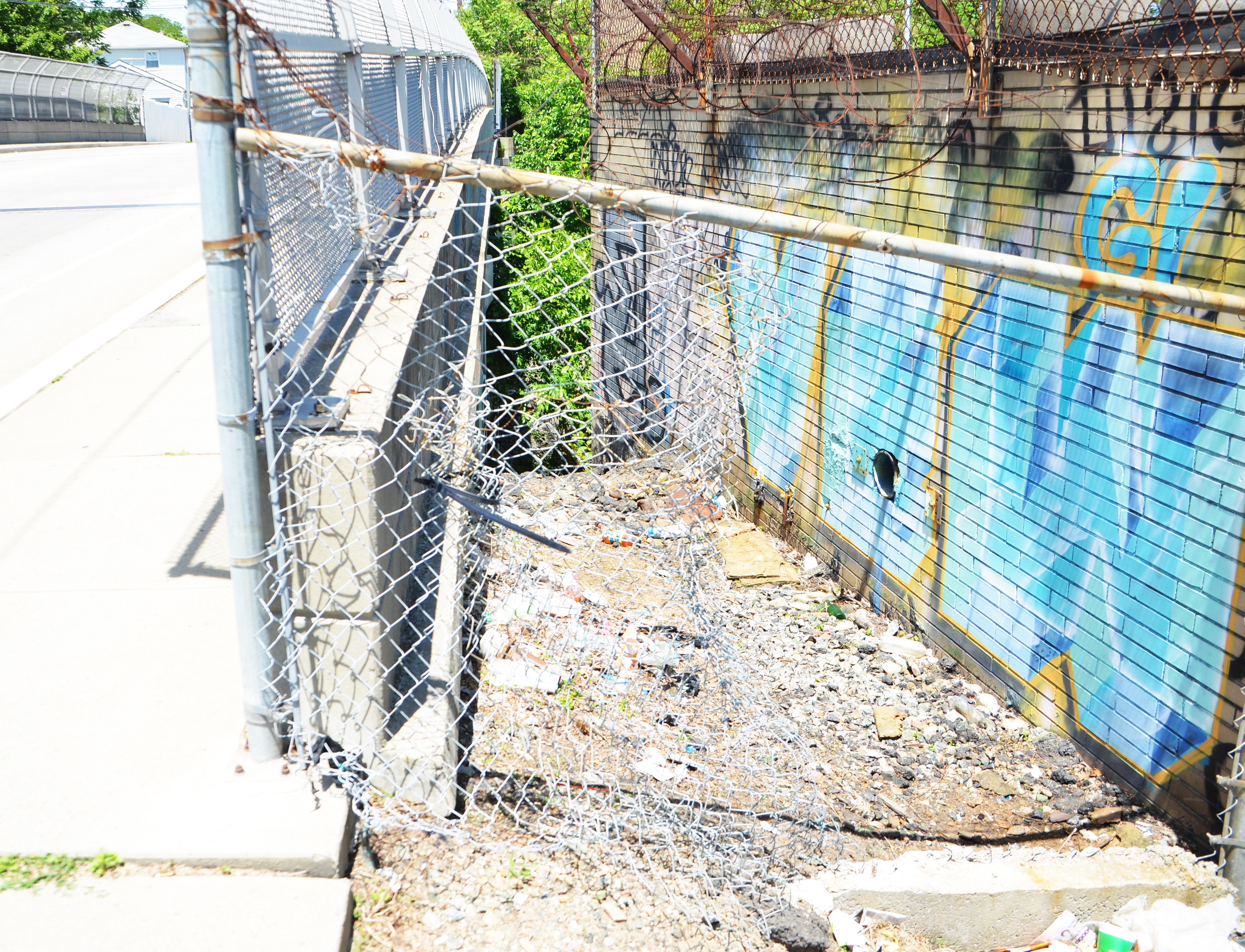 Body found in Jersey City, June 3, 2019 - nj.com