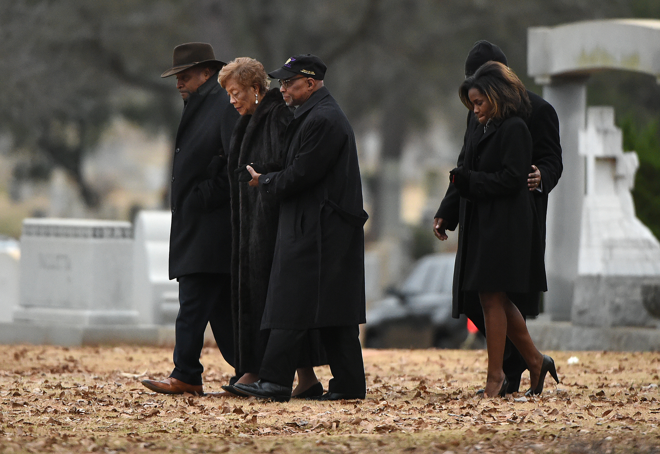 Larry Langford public visitation and funeral - al.com