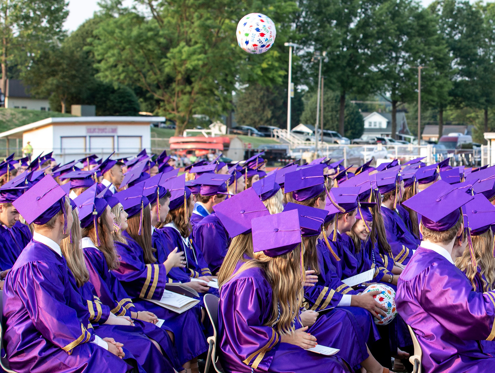 Boiling Springs High School 2019 Graduation - pennlive.com