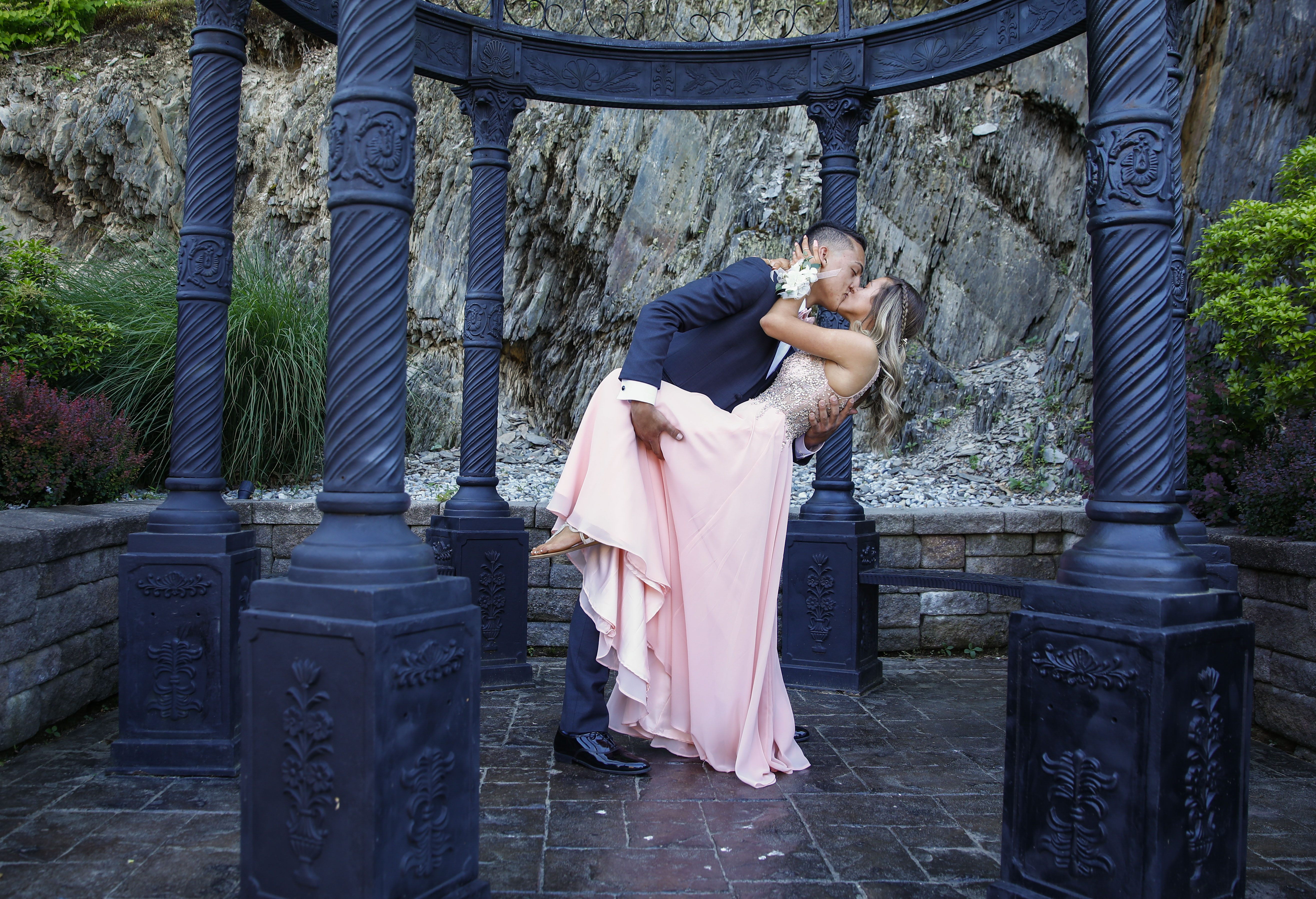 2019 Belvidere High School prom - lehighvalleylive.com