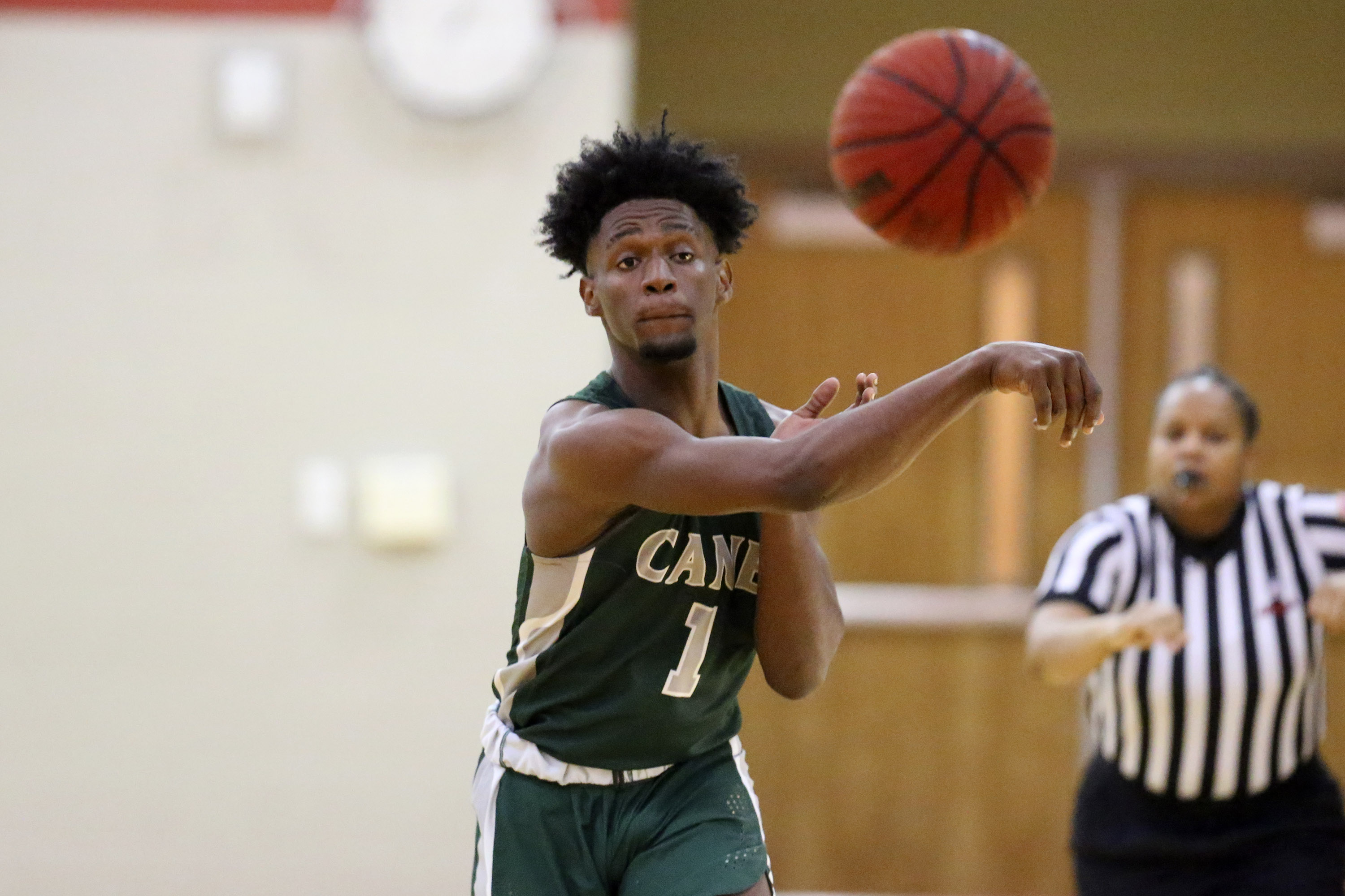 Class 3A Sub Regional Boys Basketball