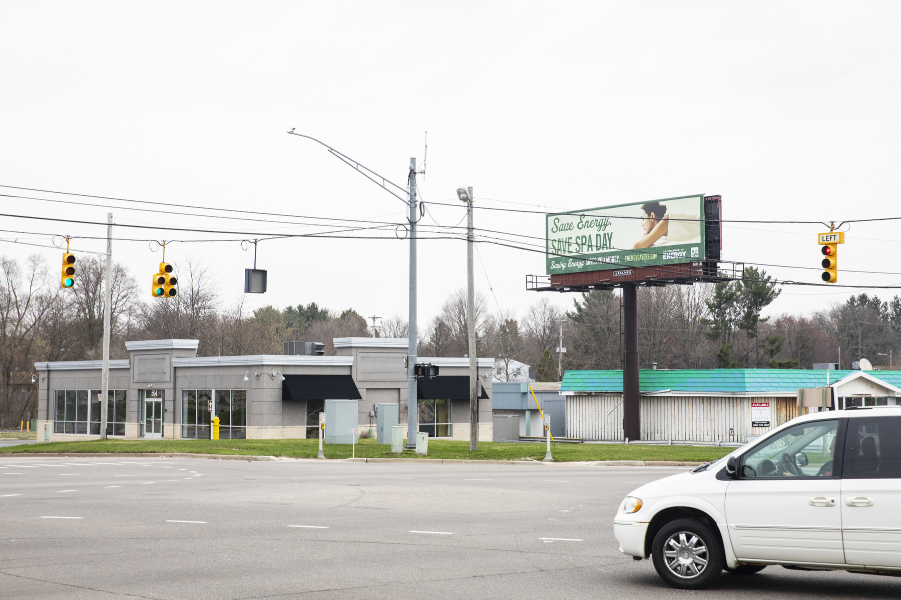 ChickfilA coming to Drake and W. Main in Kalamazoo