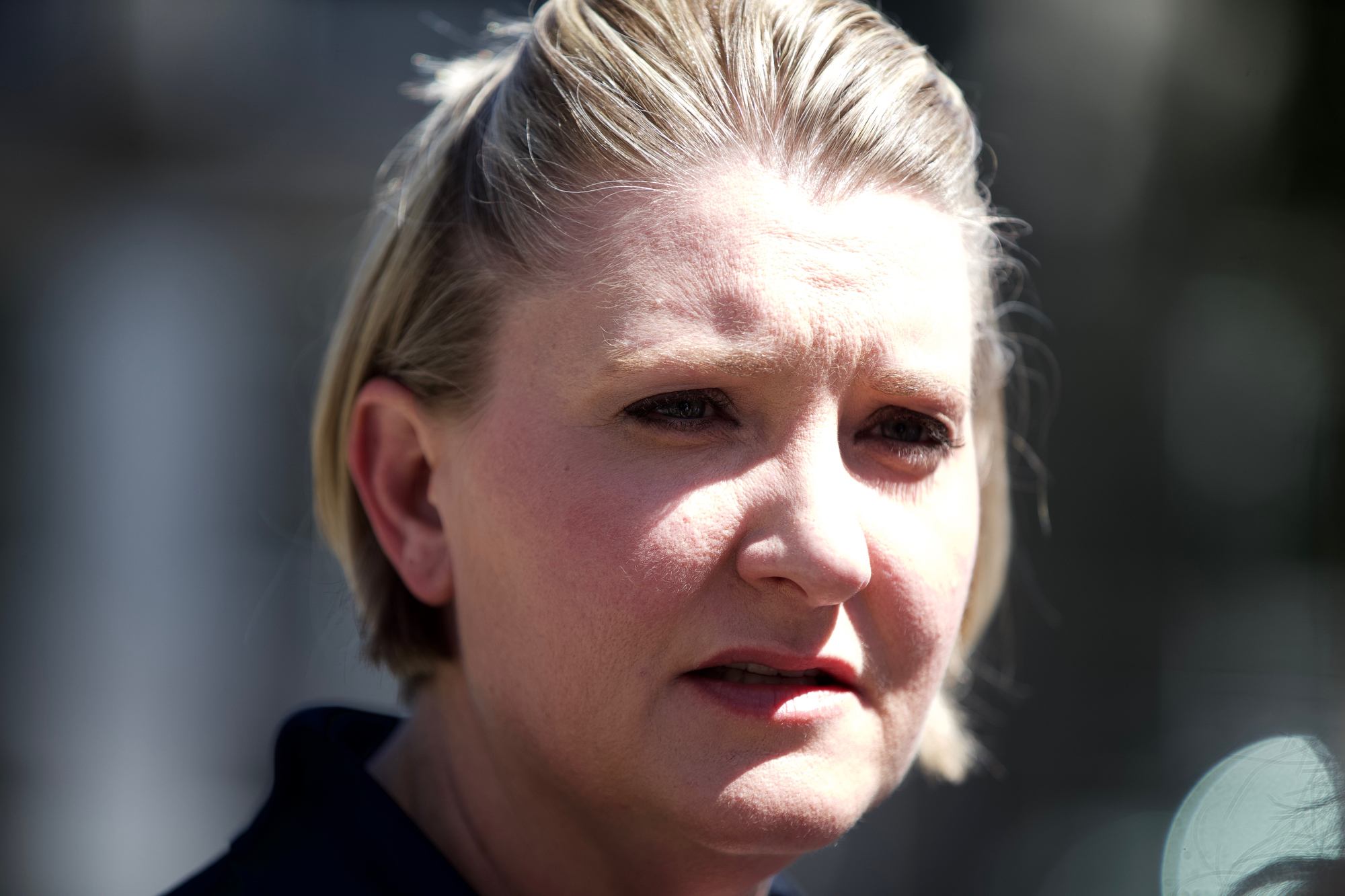 Shooting investigation in NW Portland