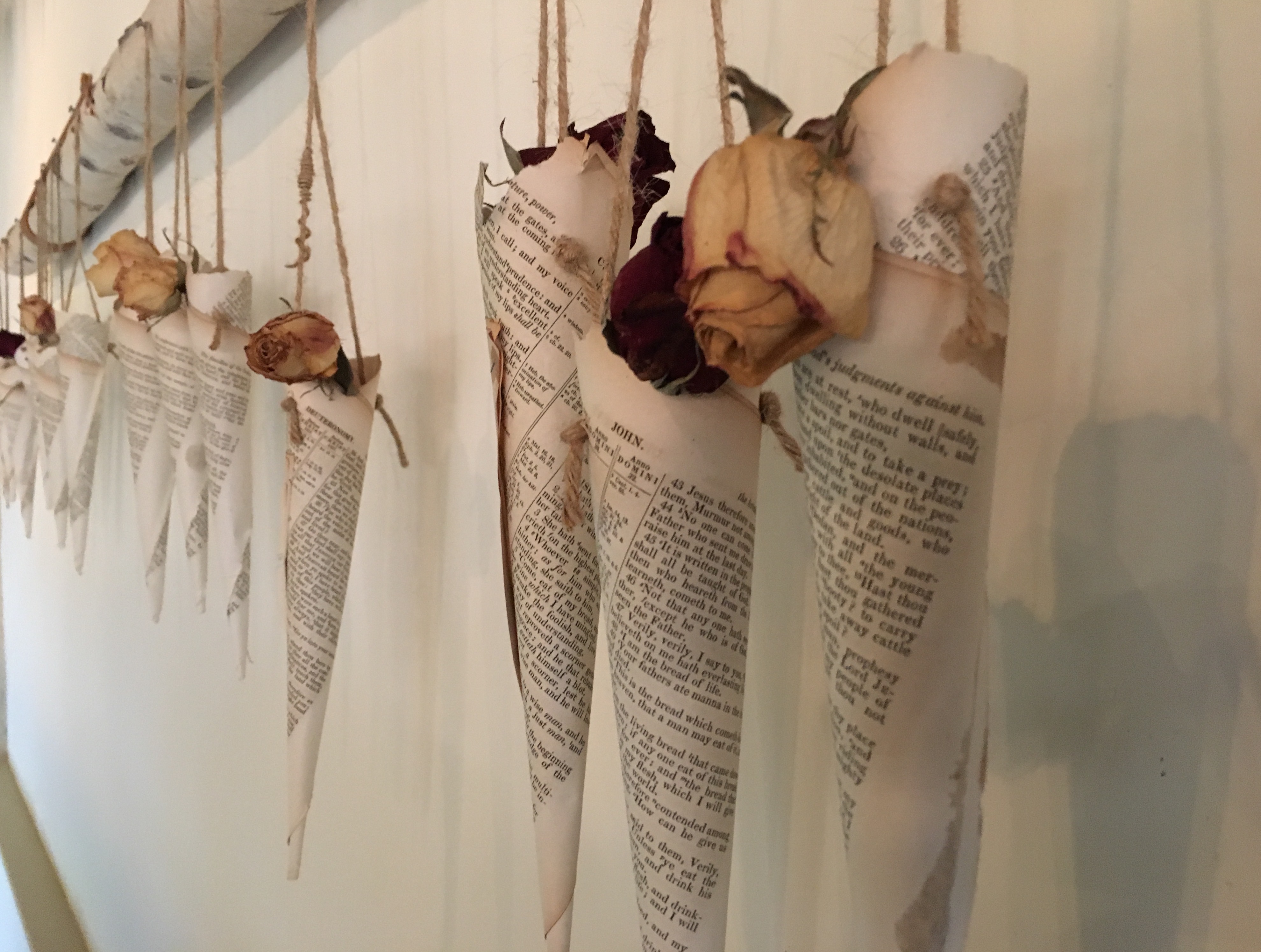 Rose Italian Kitchen