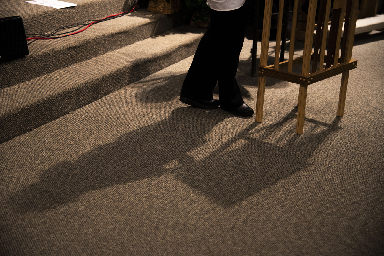 Dexter affordable housing