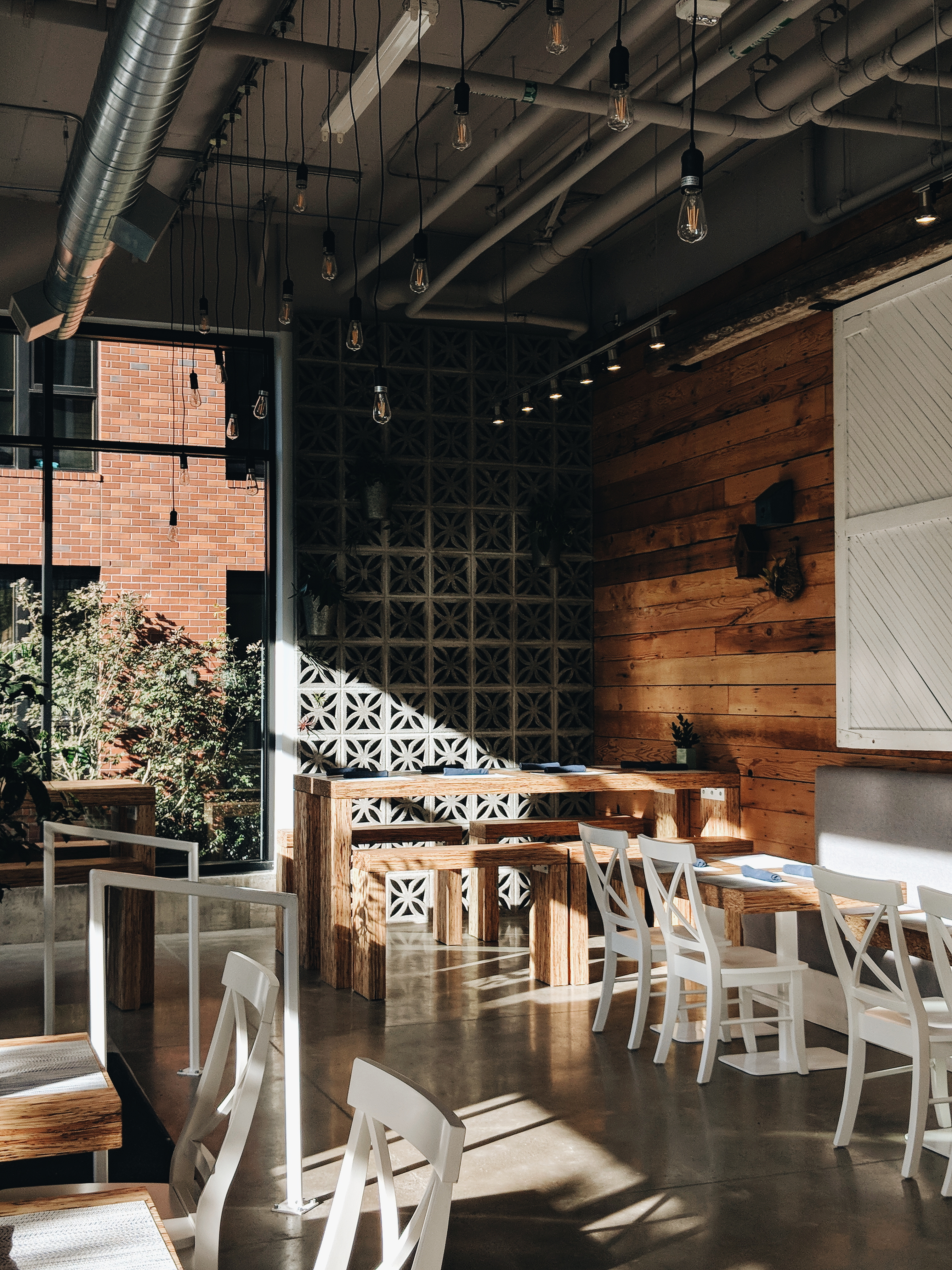 Mama Bird serves grilled chicken in Northwest Portland - oregonlive.com