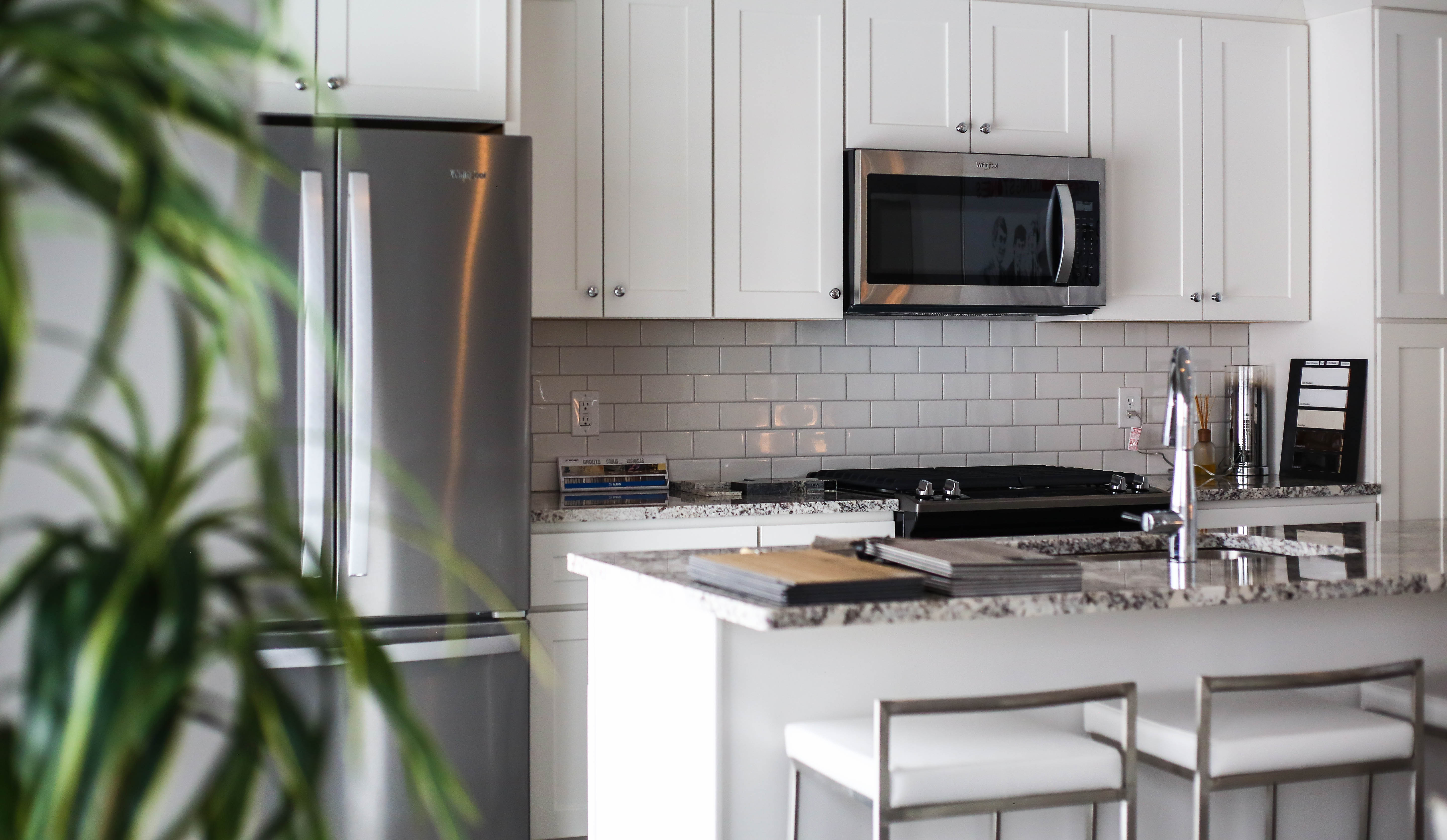 Terrace Point Landing