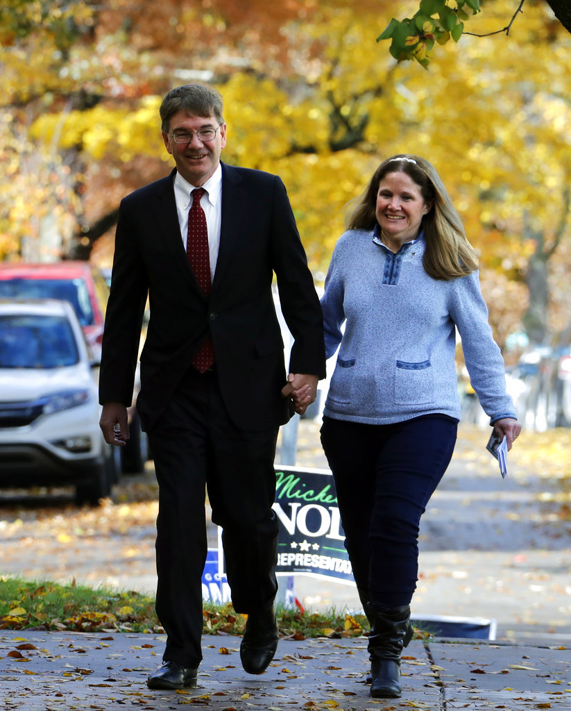 Keith Rothfuss Democrats score House victories in Pennsylvania GOP seats - pennlive.com